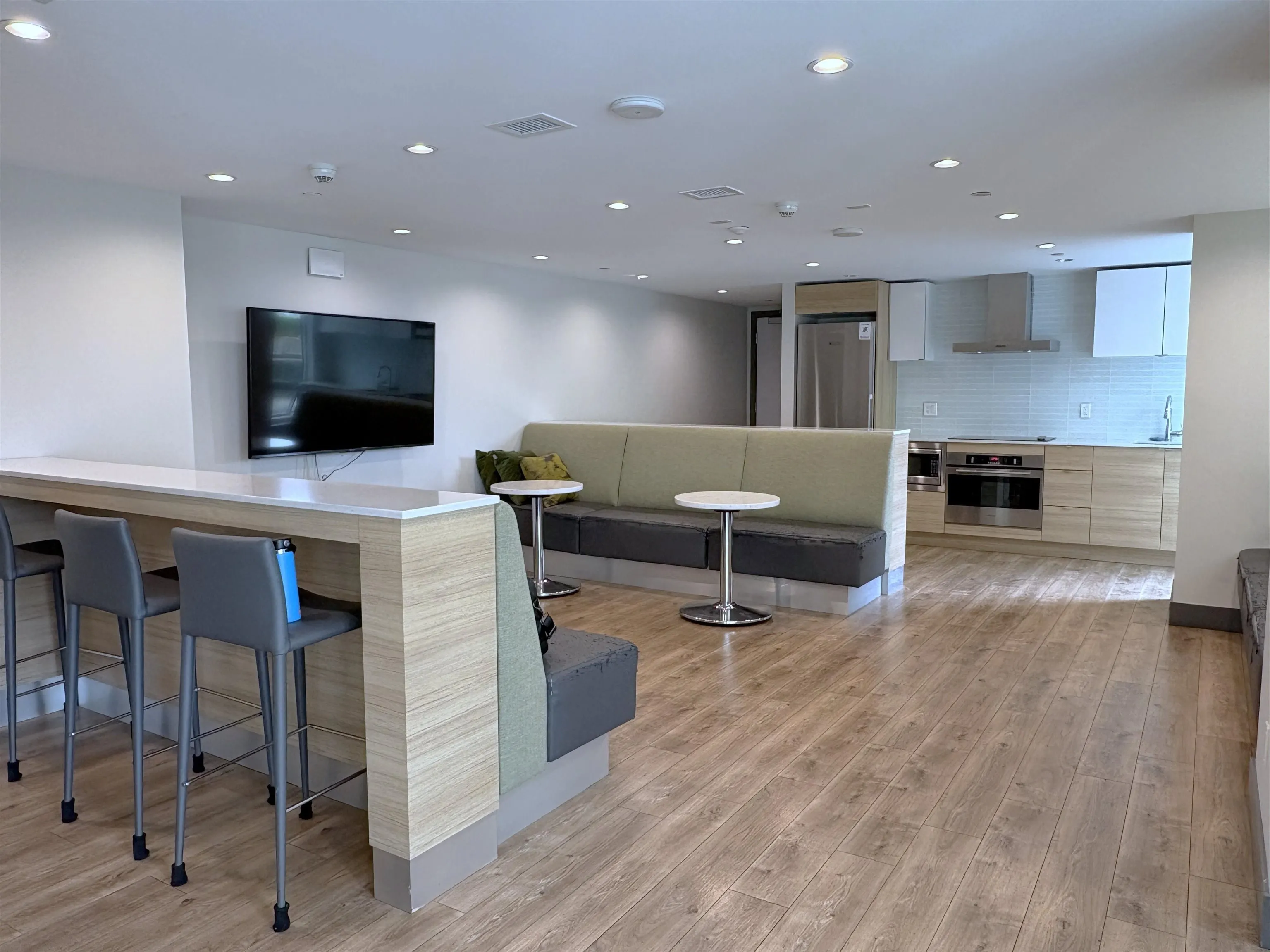 159 W 2nd Avenue #309