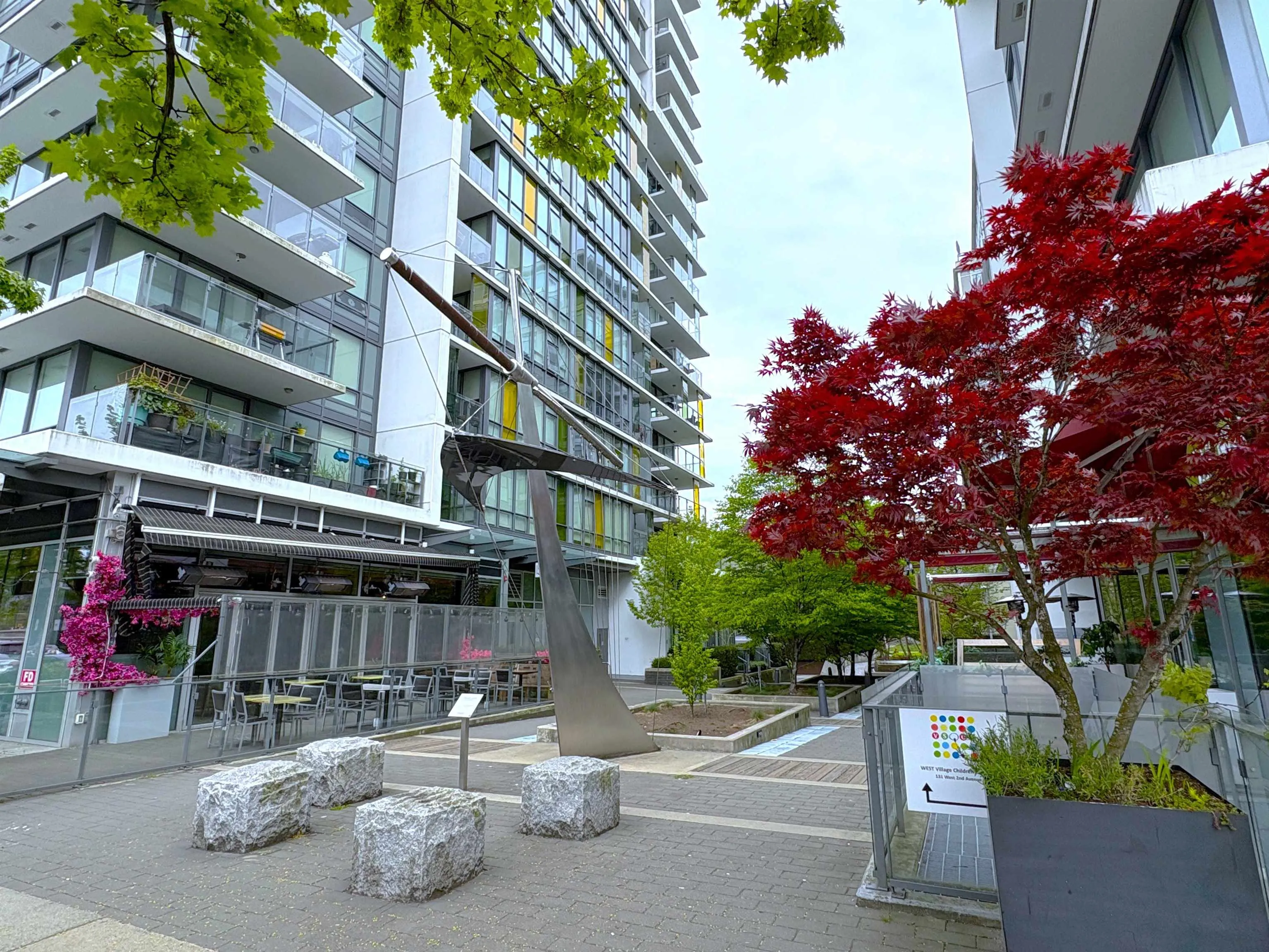 159 W 2nd Avenue #309