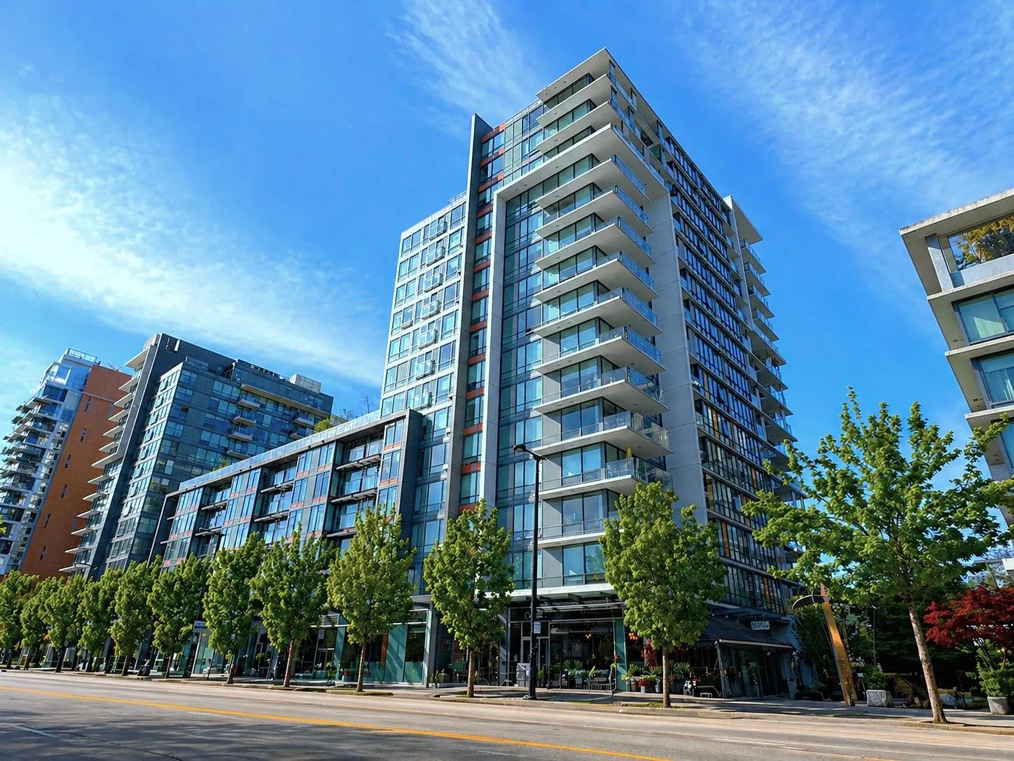 159 W 2nd Avenue #309