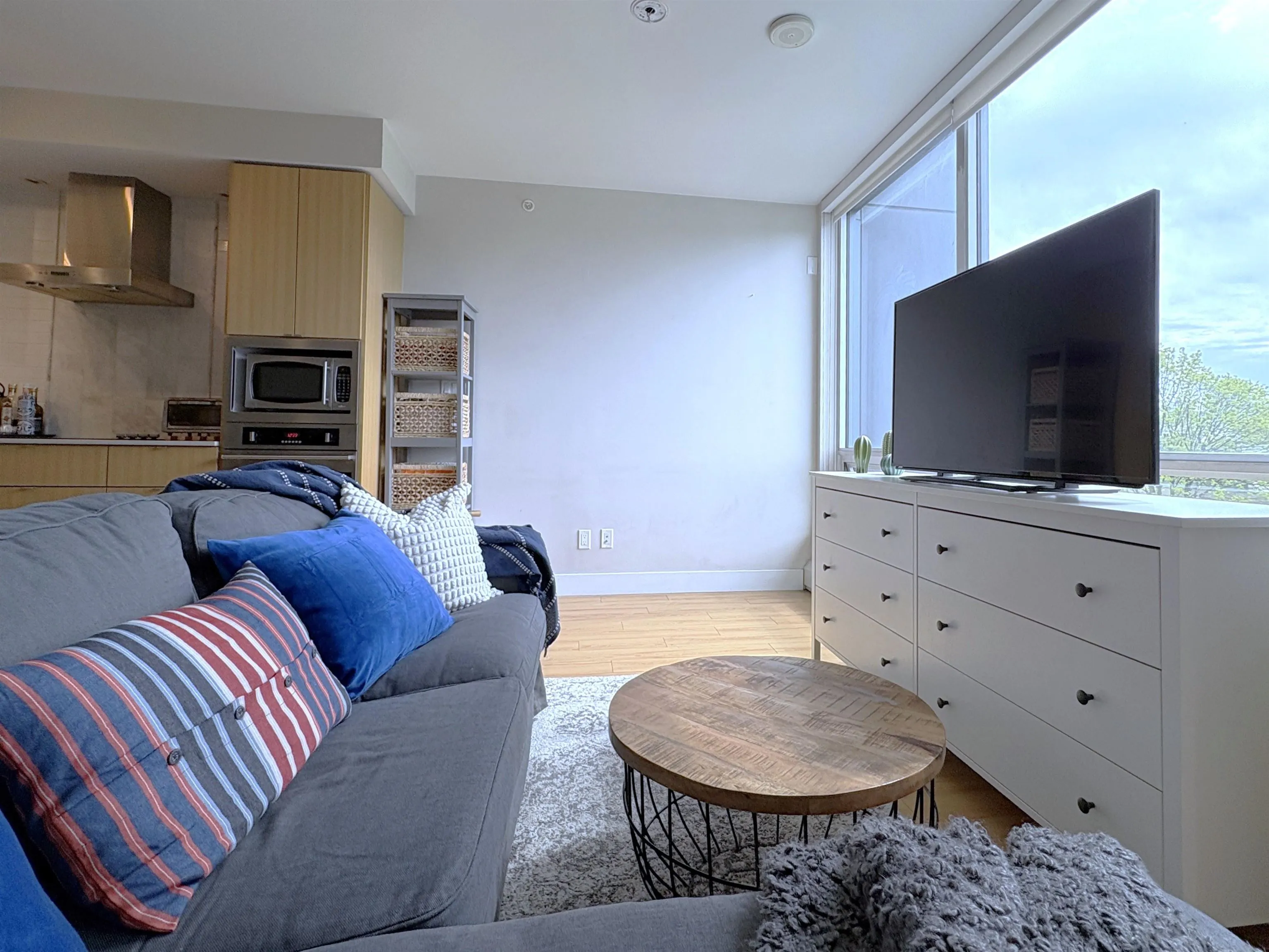 159 W 2nd Avenue #309