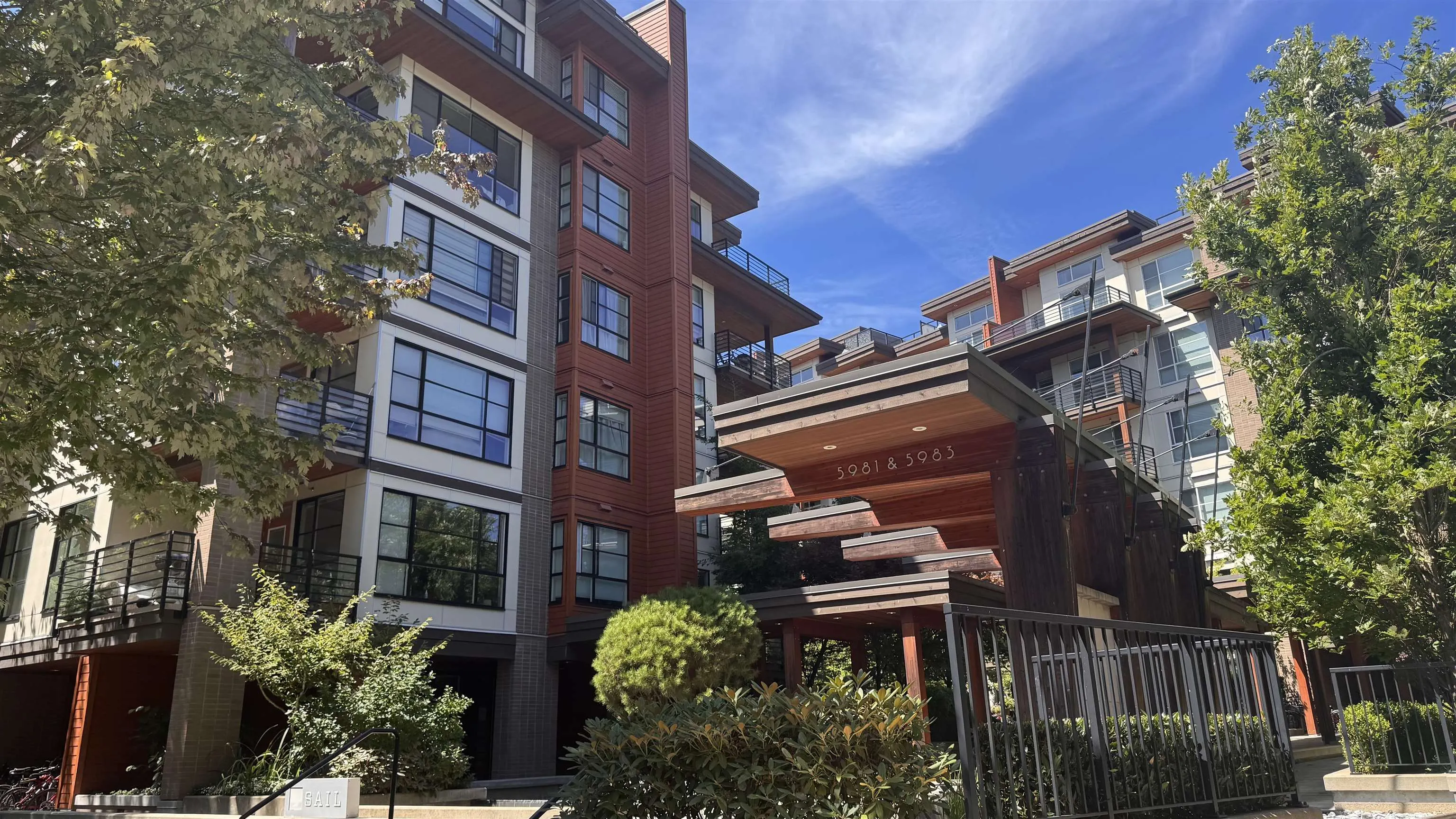 5983 Gray Avenue #301