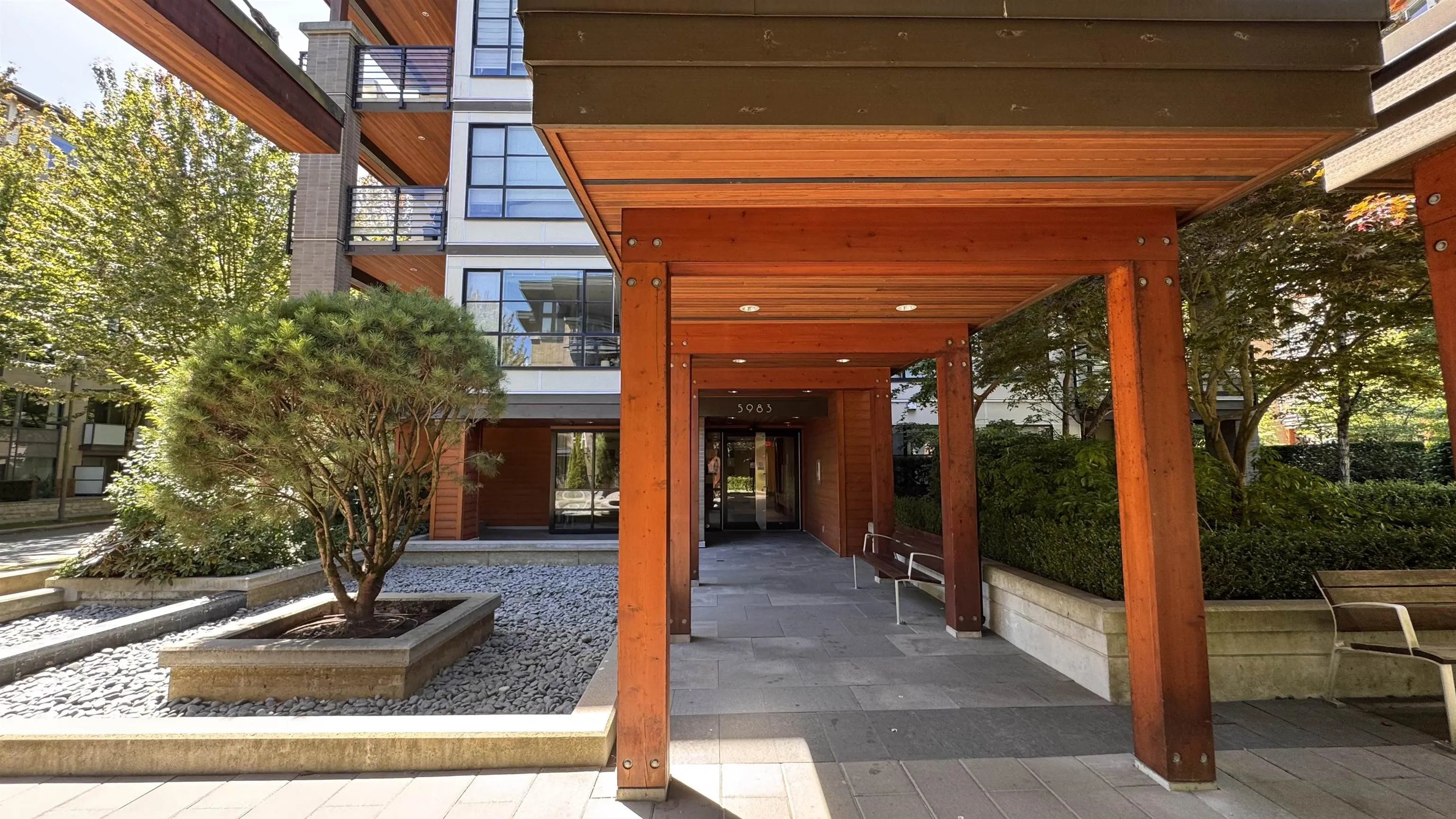 5983 Gray Avenue #301