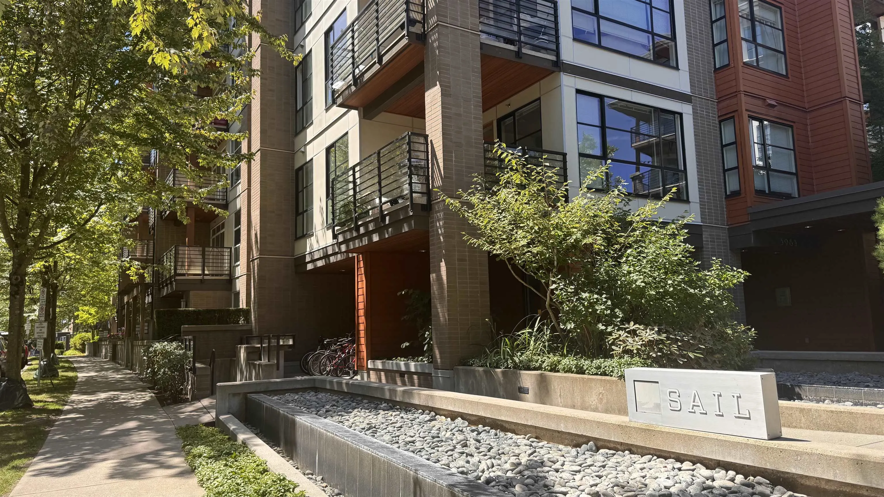 5983 Gray Avenue #301
