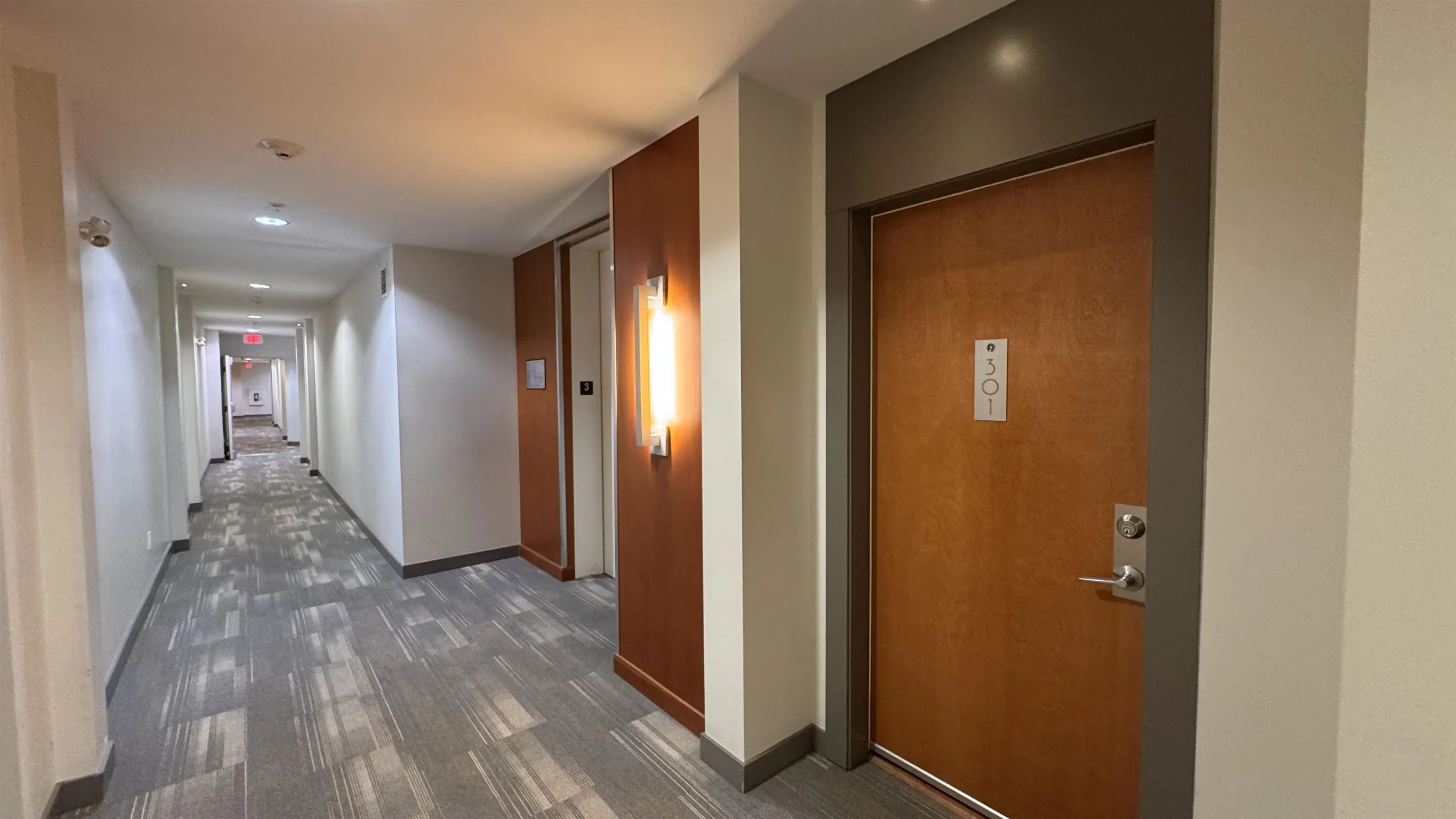 5983 Gray Avenue #301