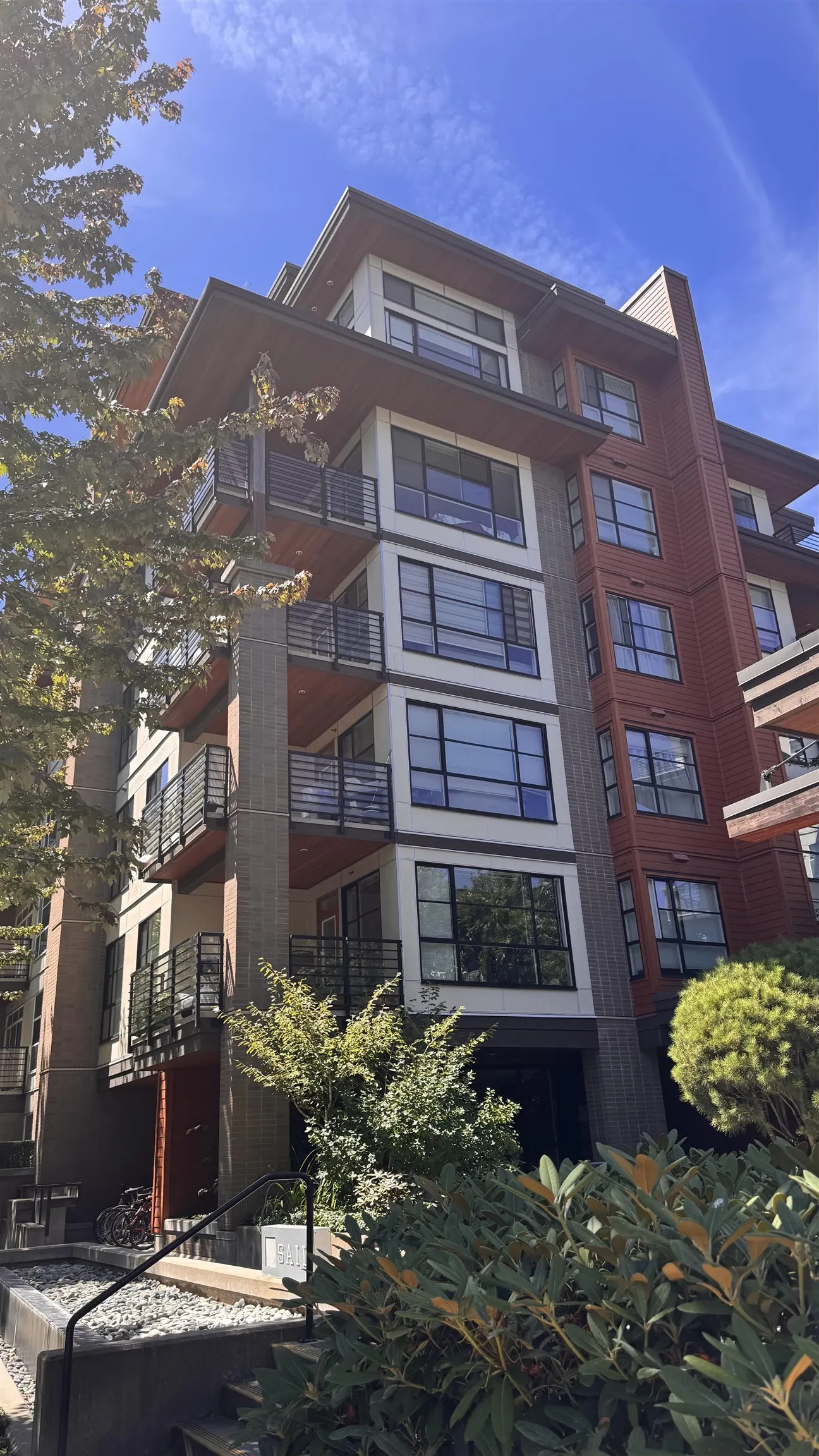 5983 Gray Avenue #301