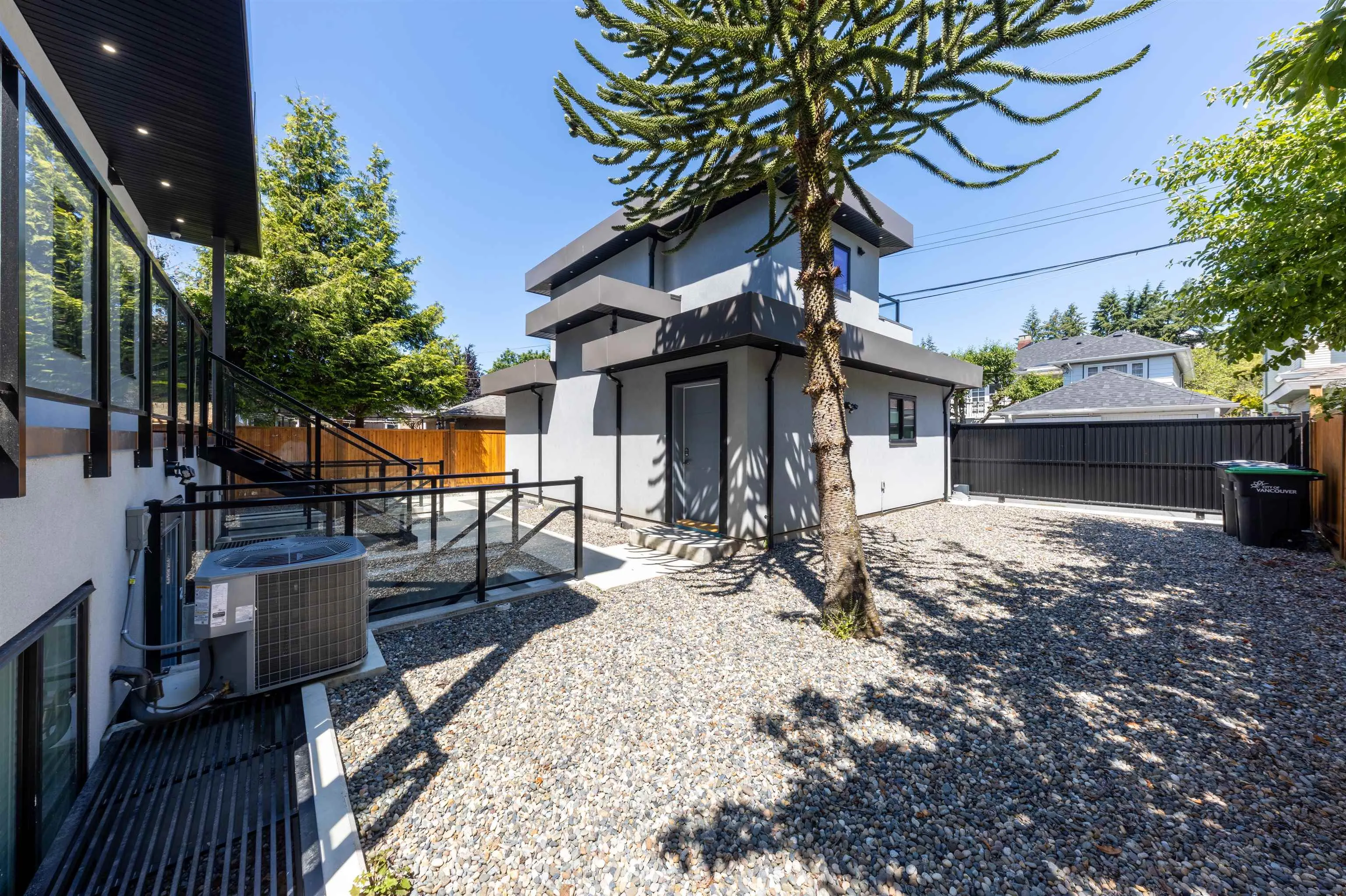 3587 Mayfair Avenue