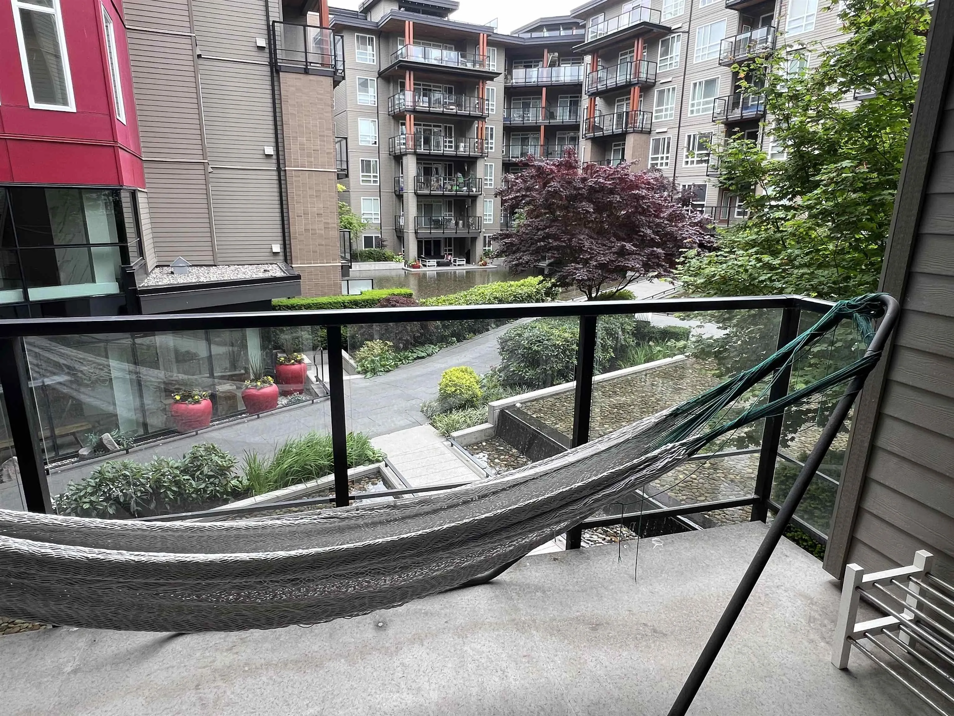 6033 Gray Avenue #212