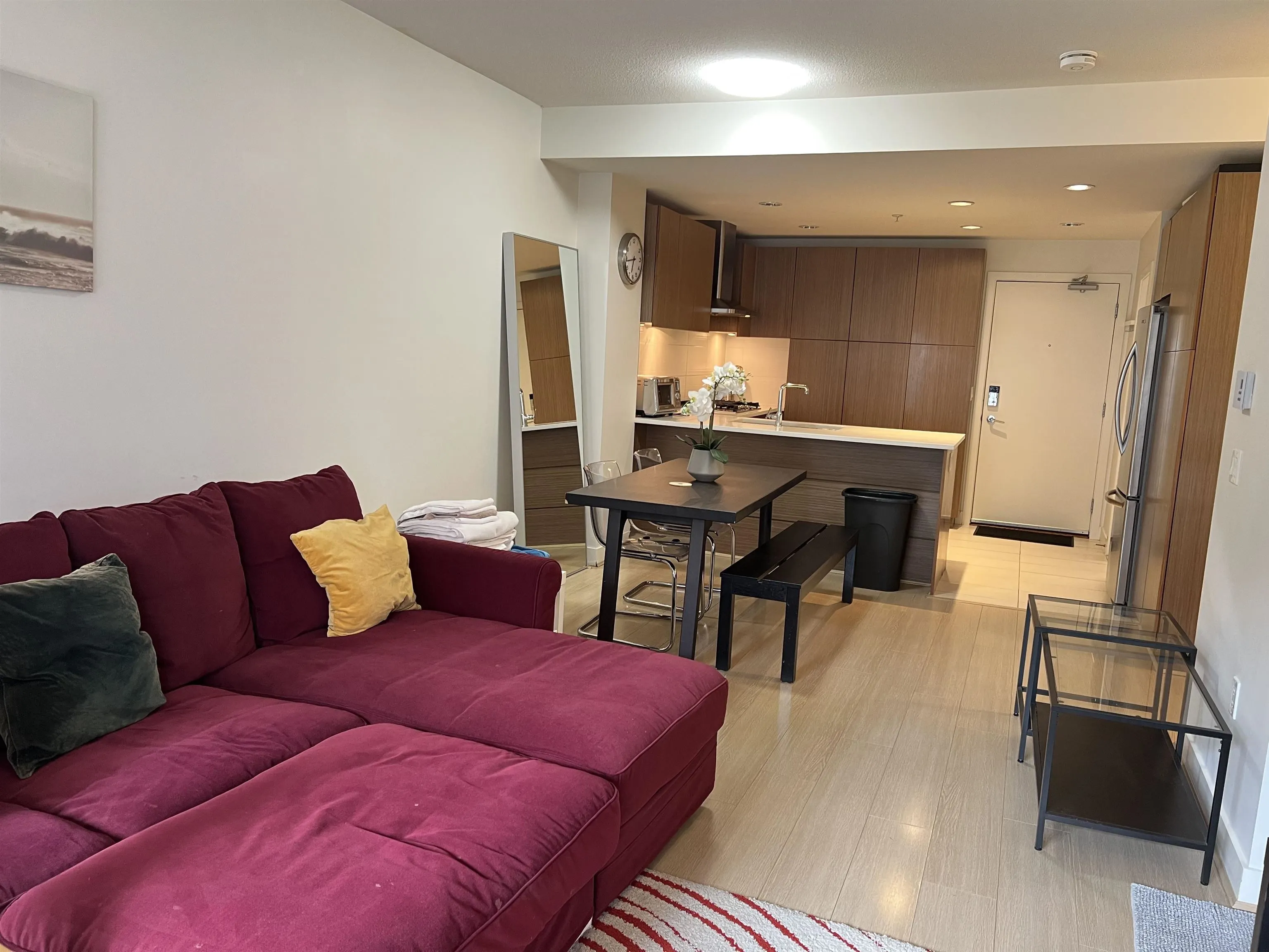 6033 Gray Avenue #212