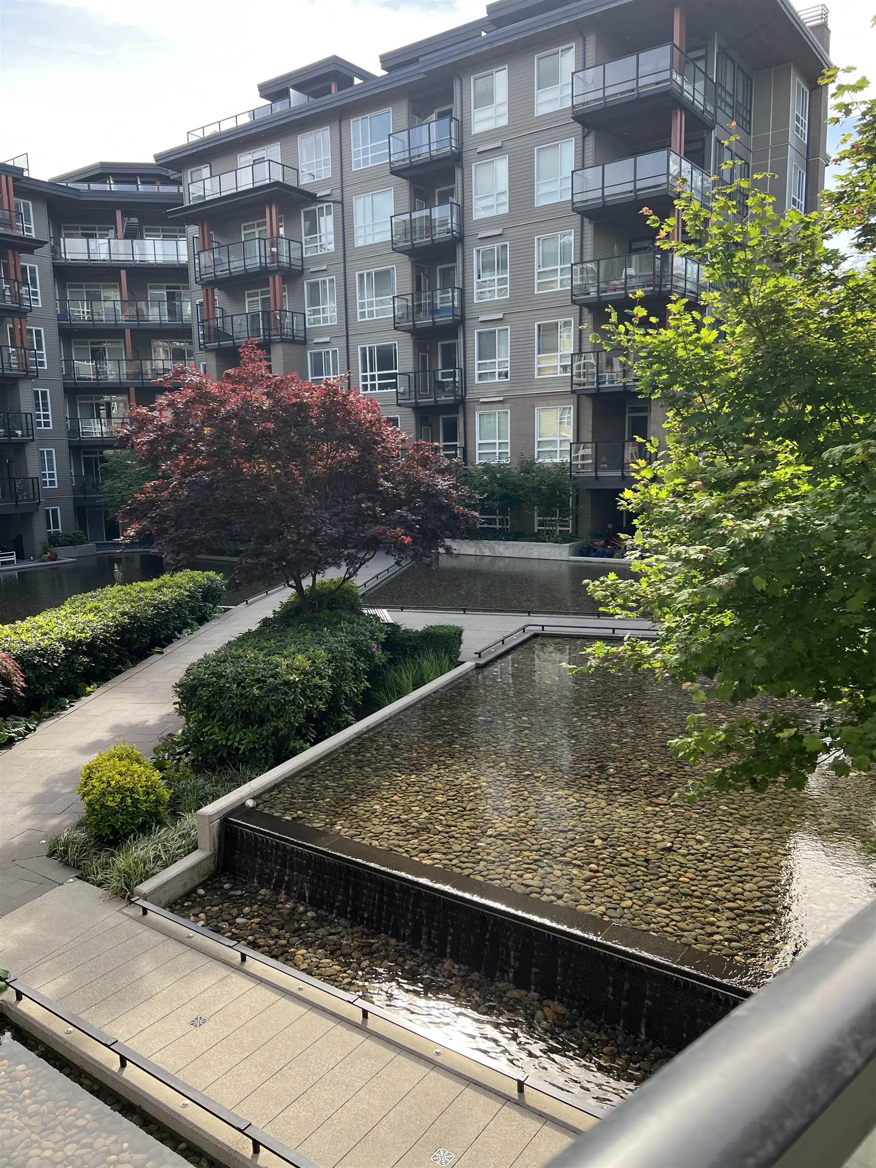 6033 Gray Avenue #212