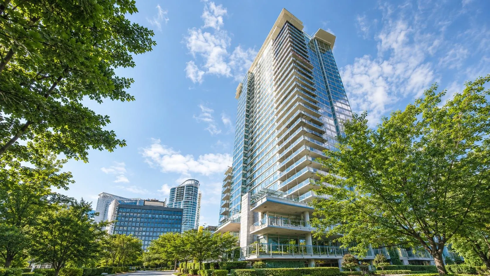 1133 W Cordova Street