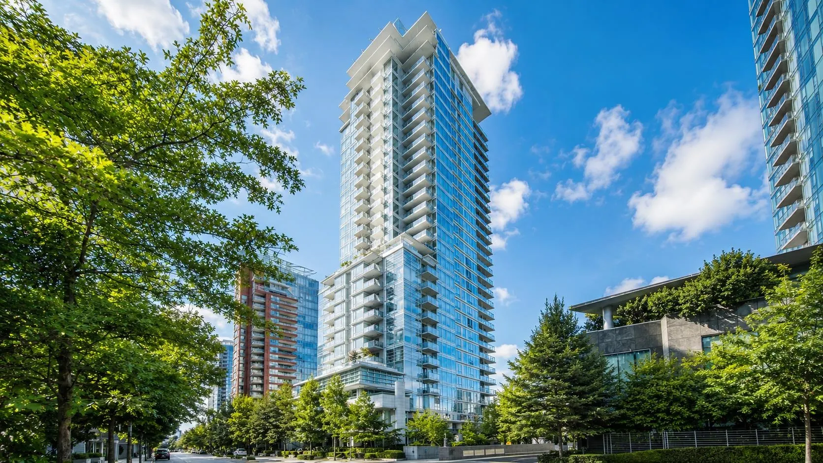 1133 W Cordova Street