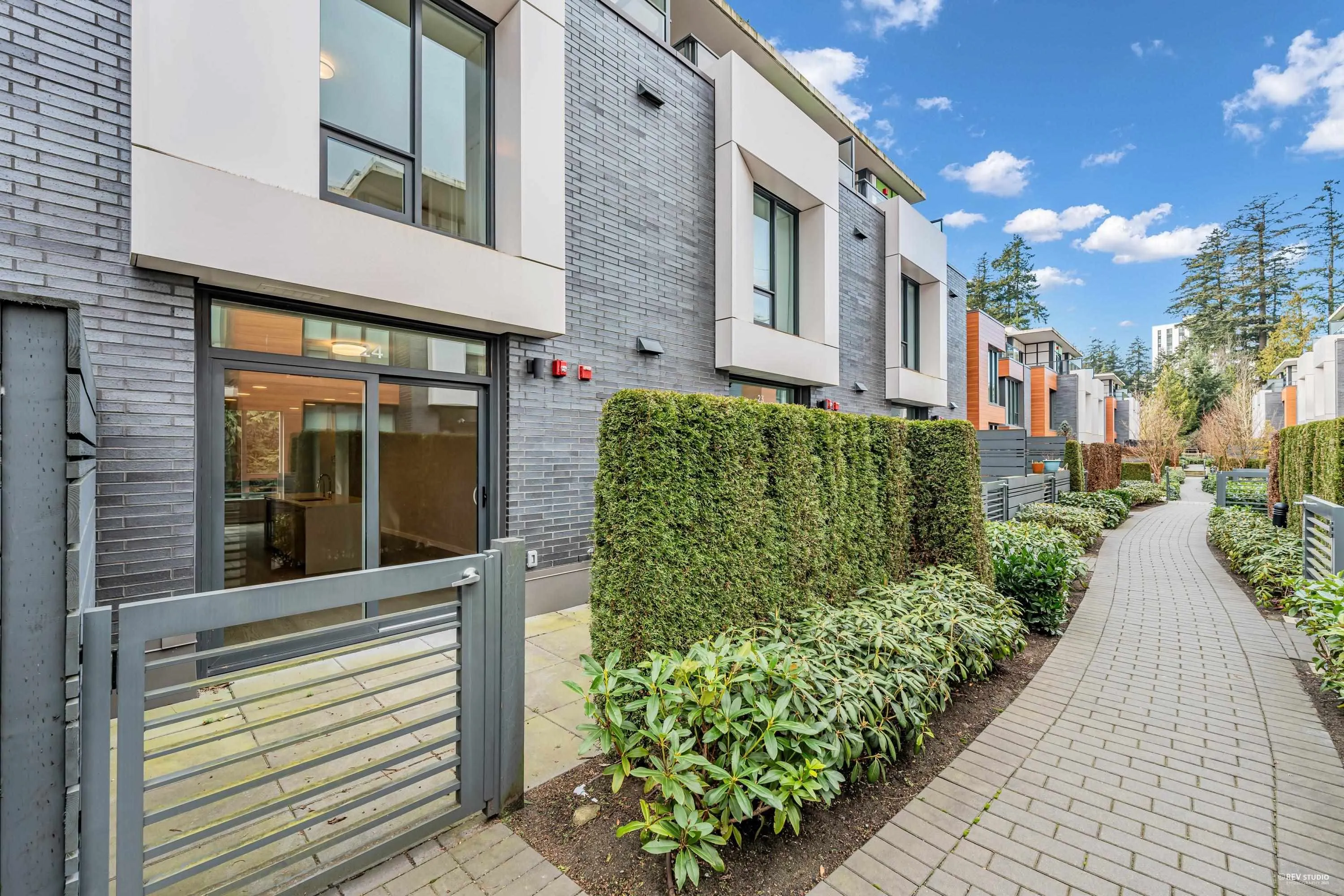 3483 Ross Drive #24