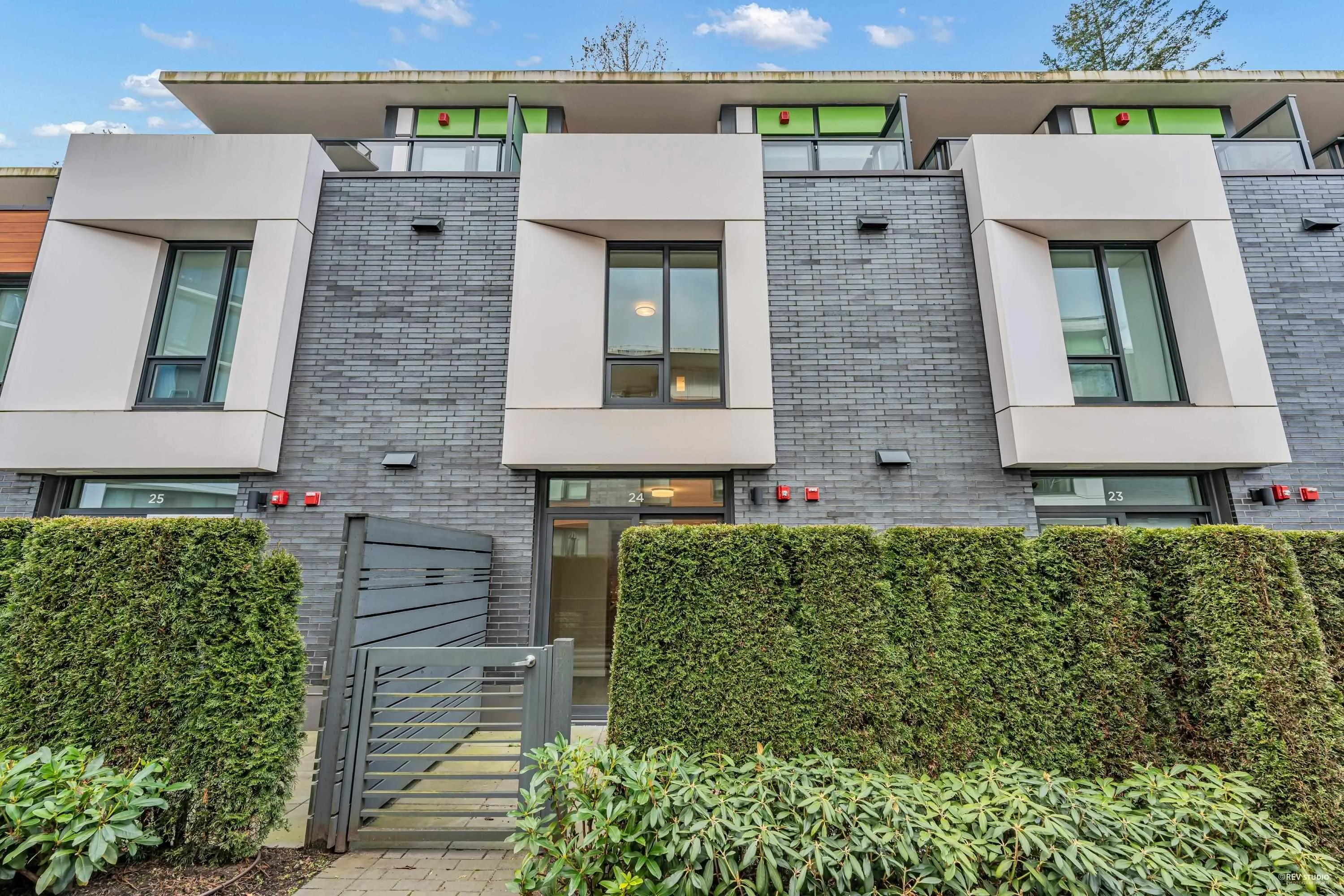 3483 Ross Drive #24