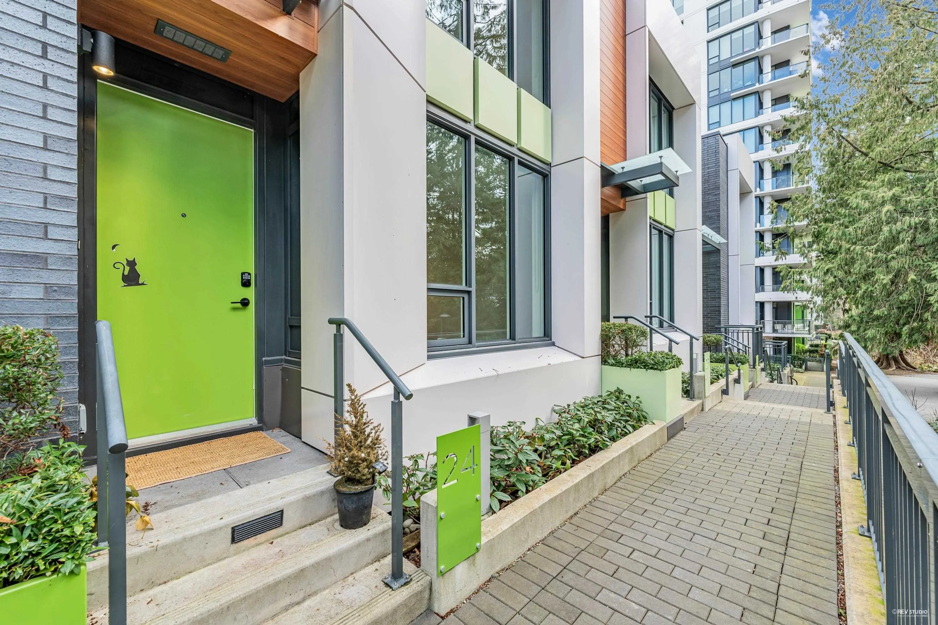 3483 Ross Drive #24