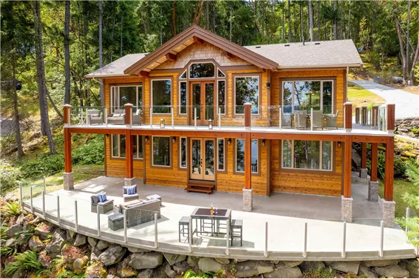 144 Sunrise Point Road