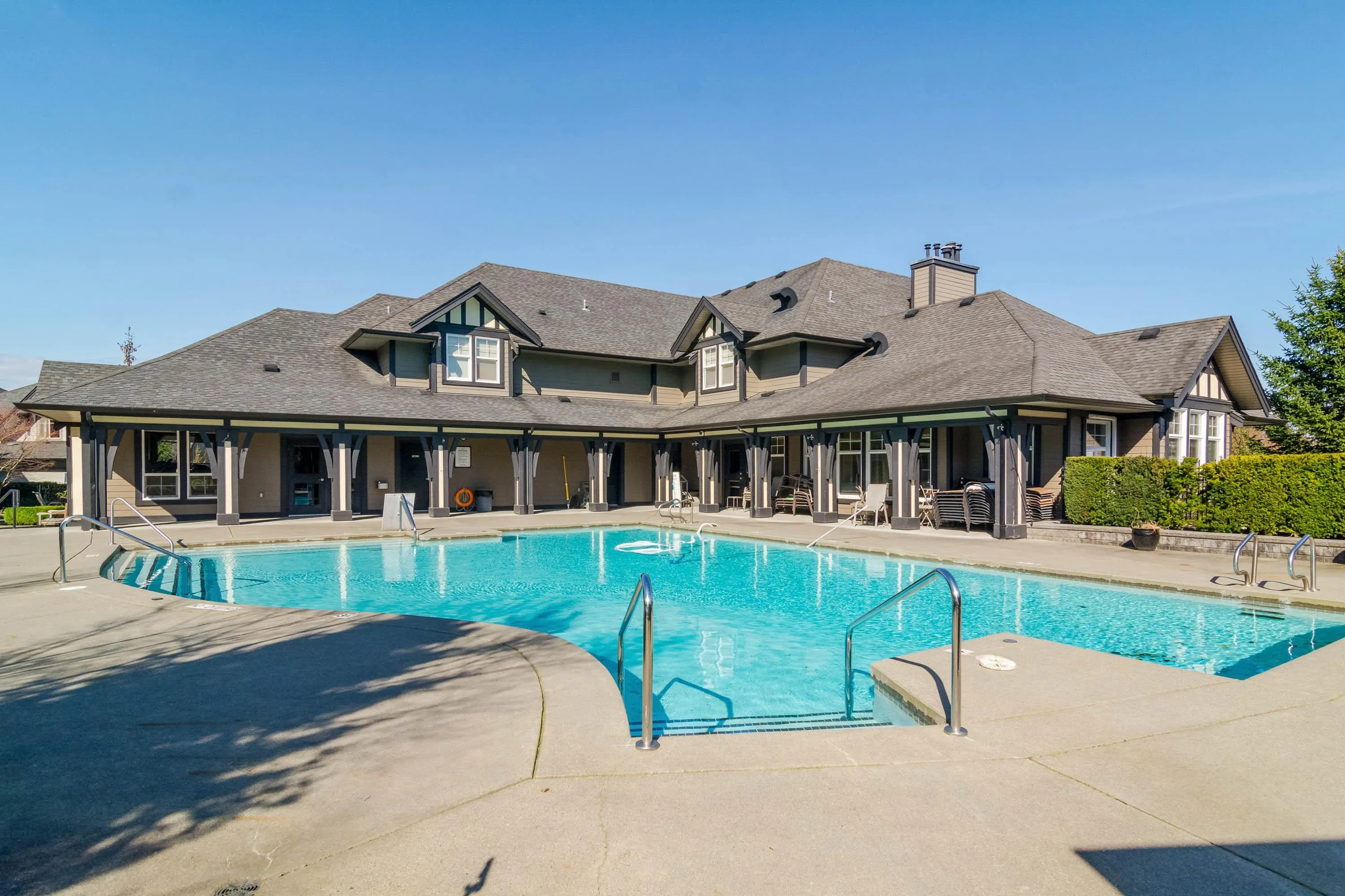15155 62a Avenue #73