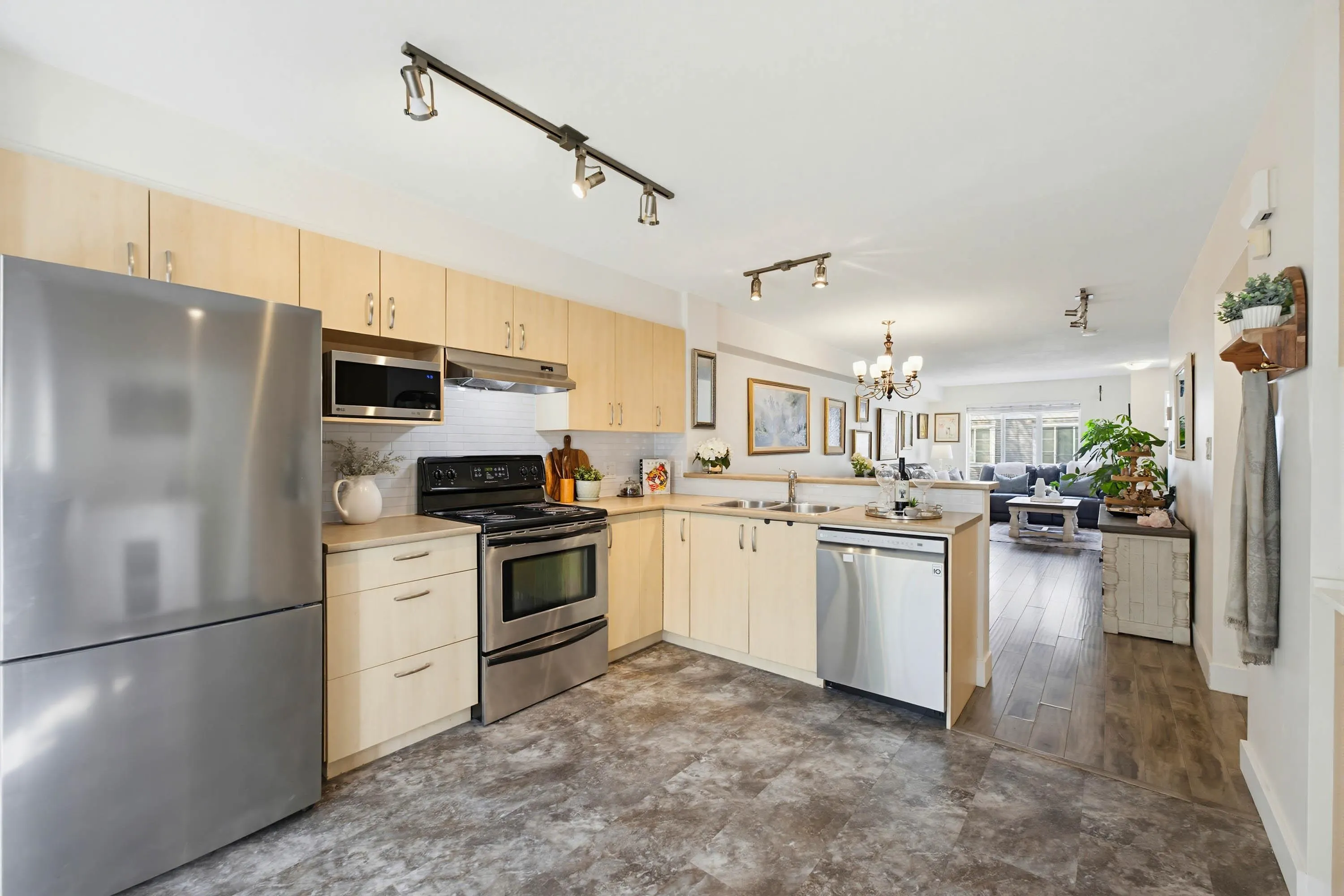15155 62a Avenue #73