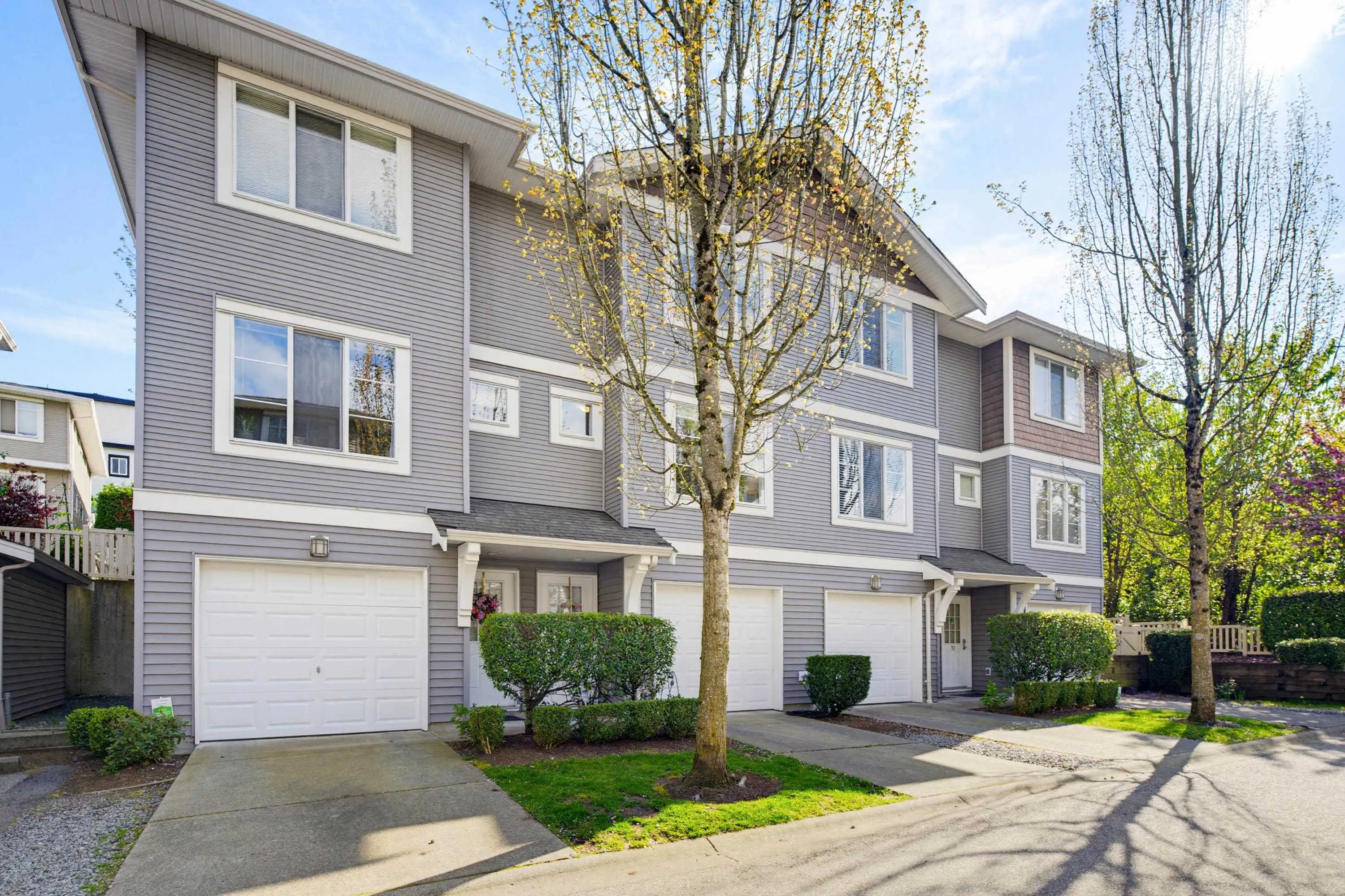 15155 62a Avenue #73