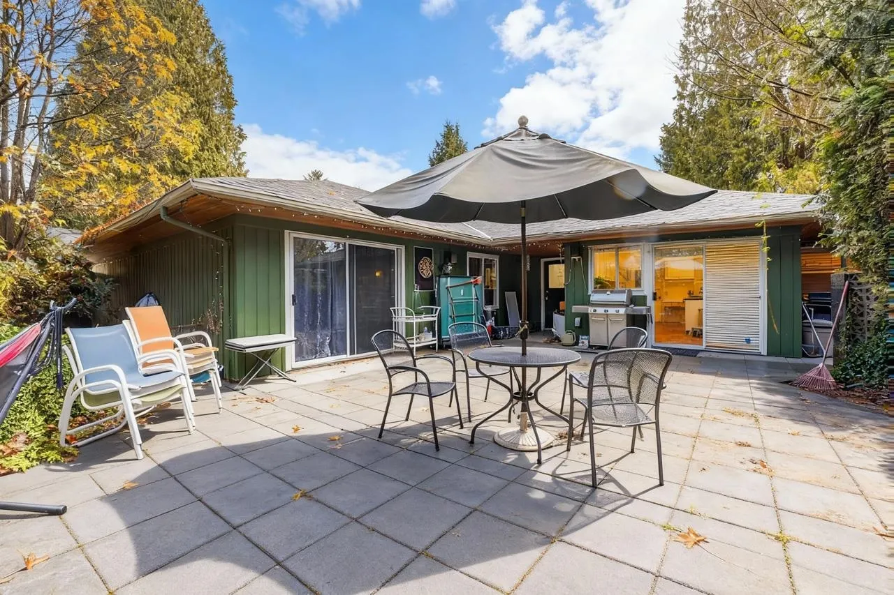 4158 Salish Drive