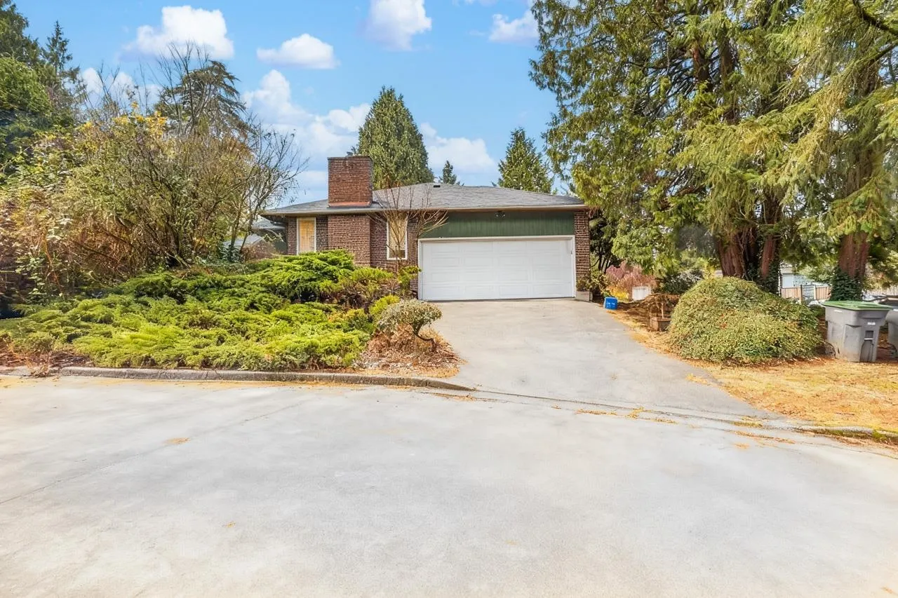 4158 Salish Drive