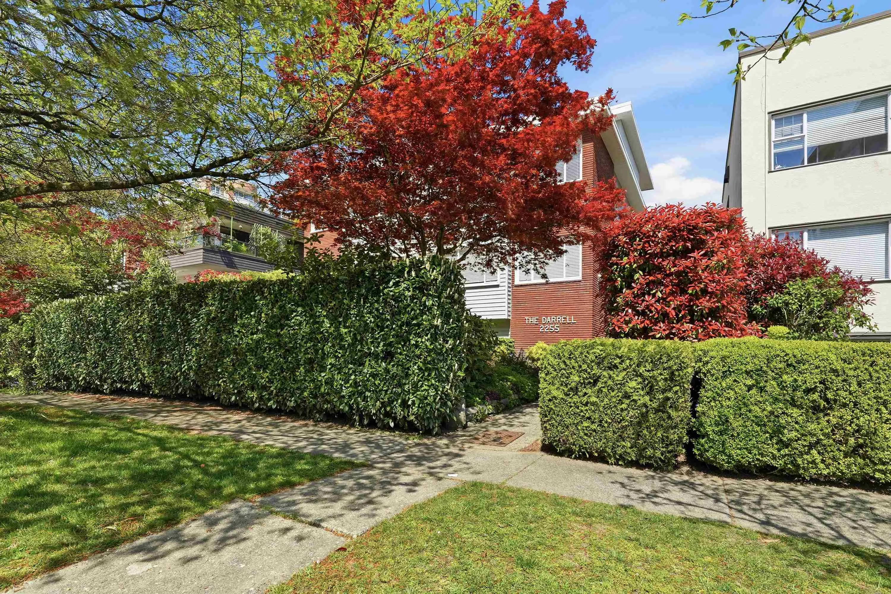 2255 W 40th Avenue #8