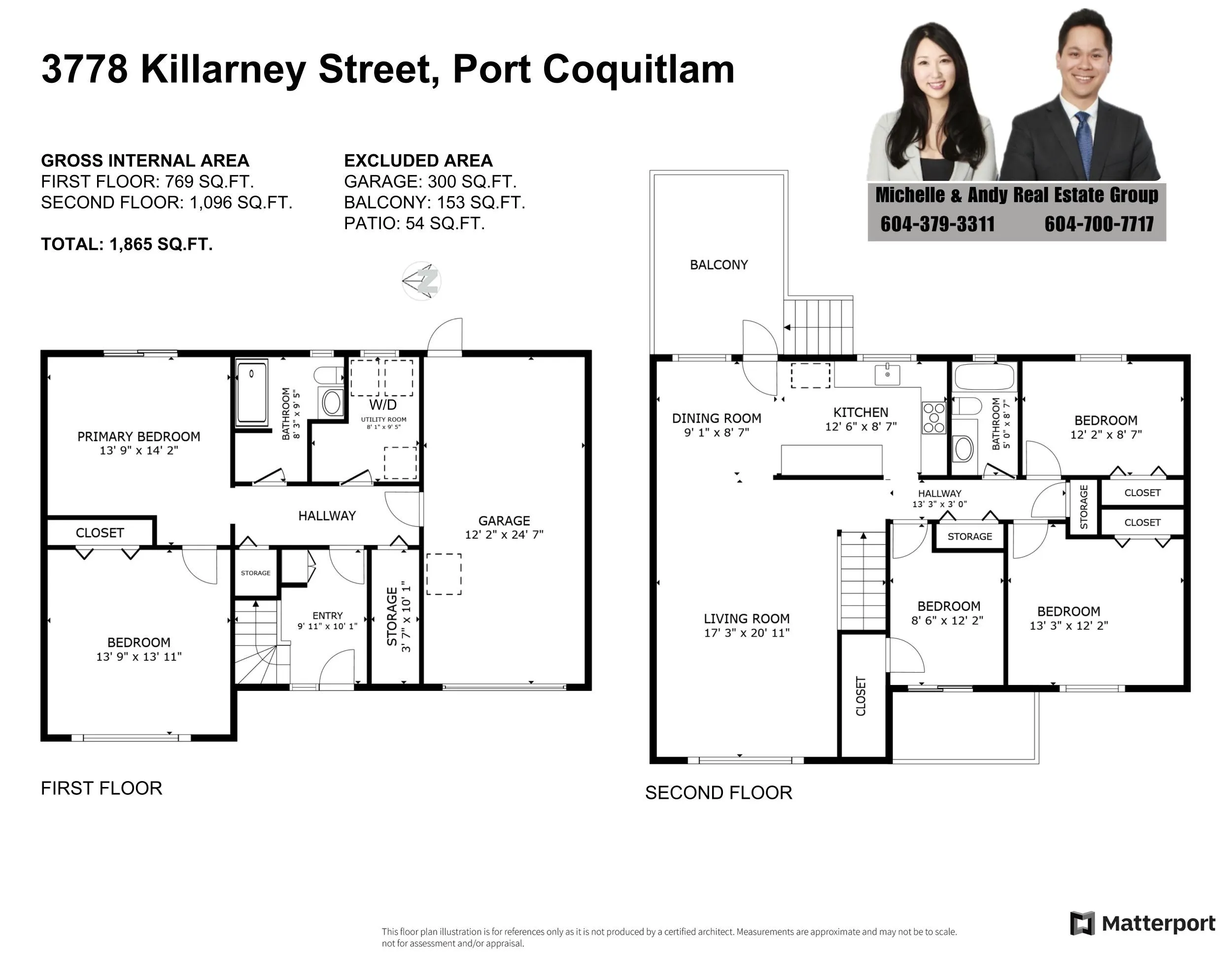 3778 Killarney Street