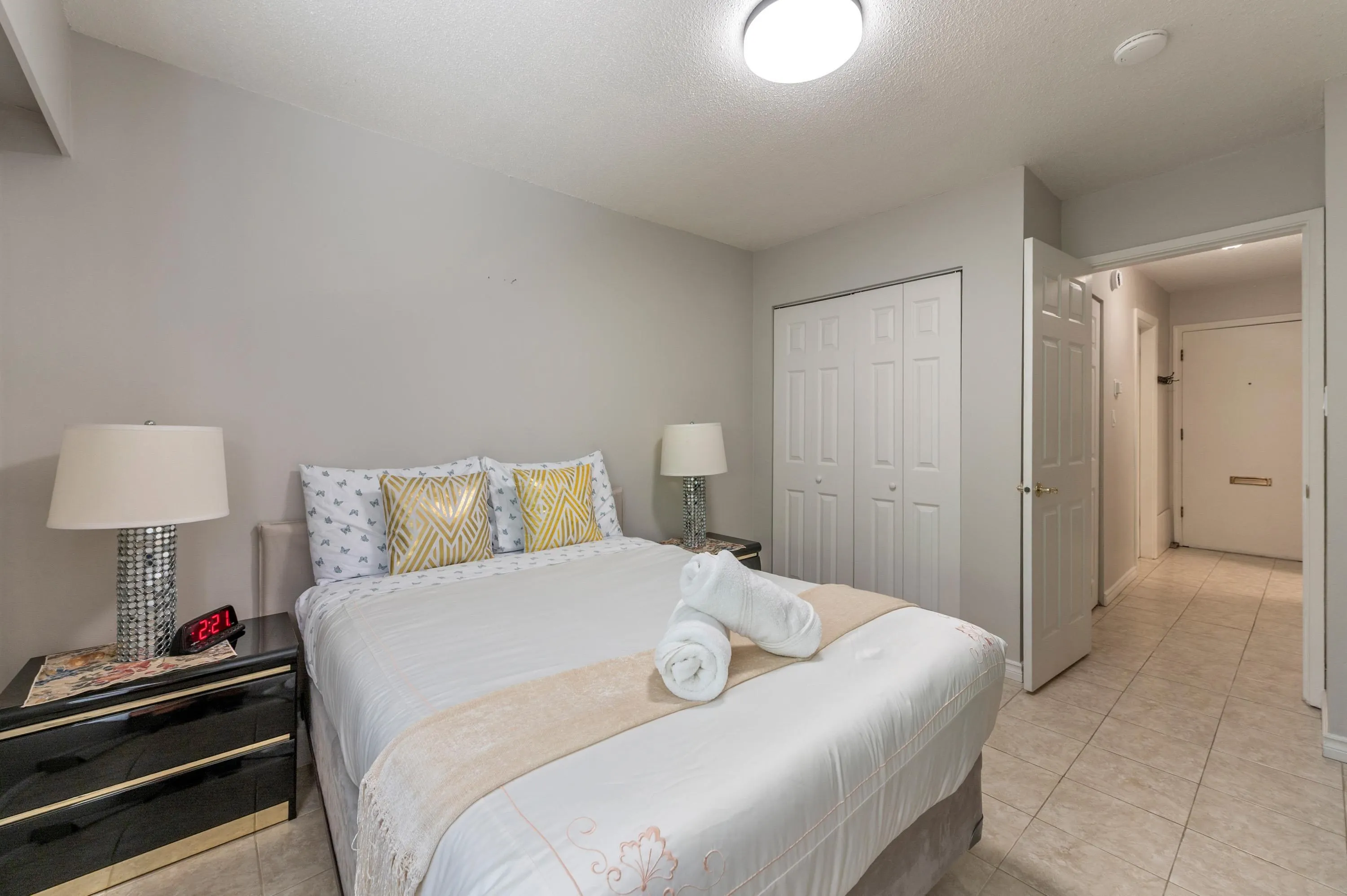 2040 Cornwall Avenue #103