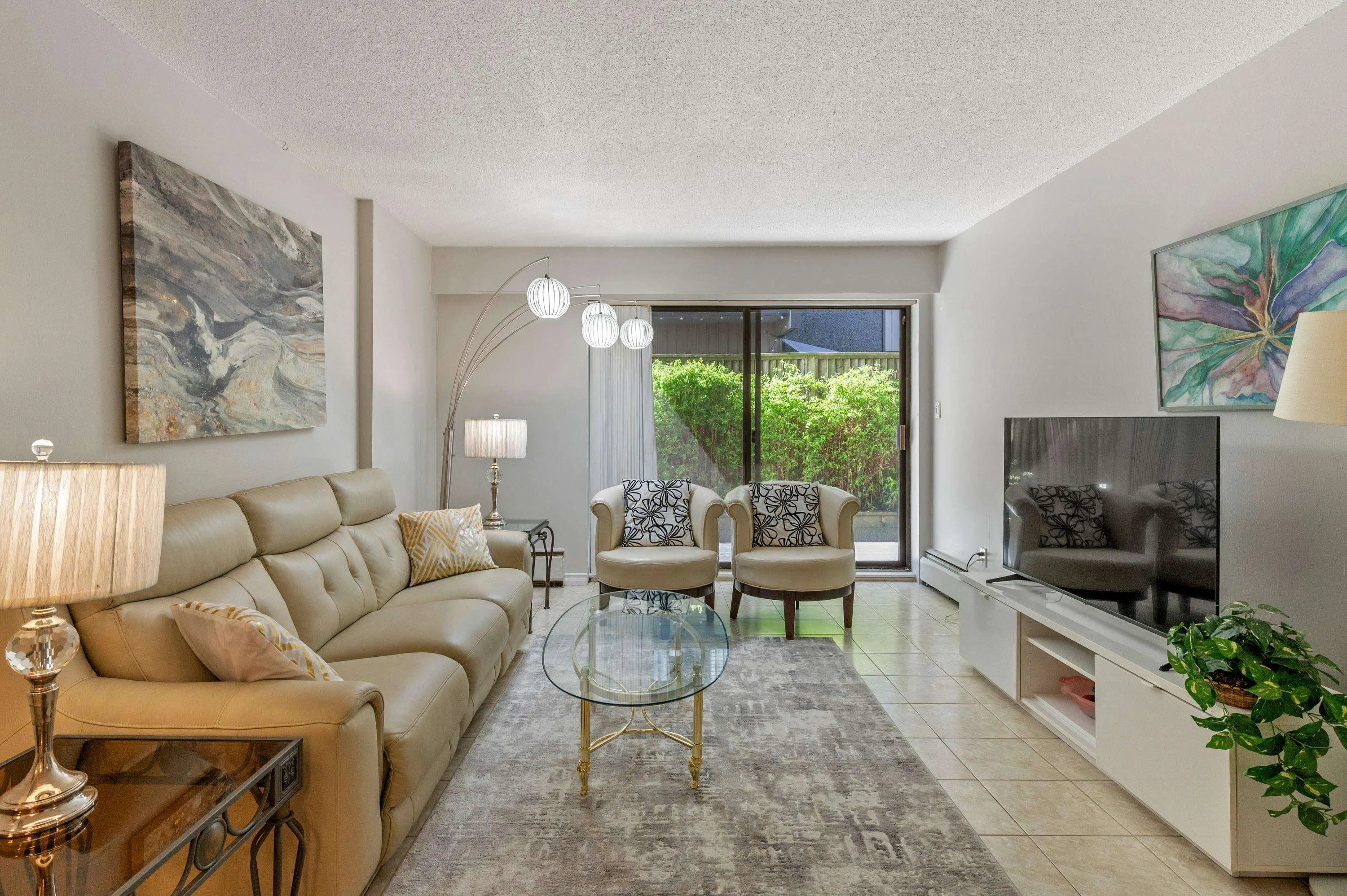 2040 Cornwall Avenue #103