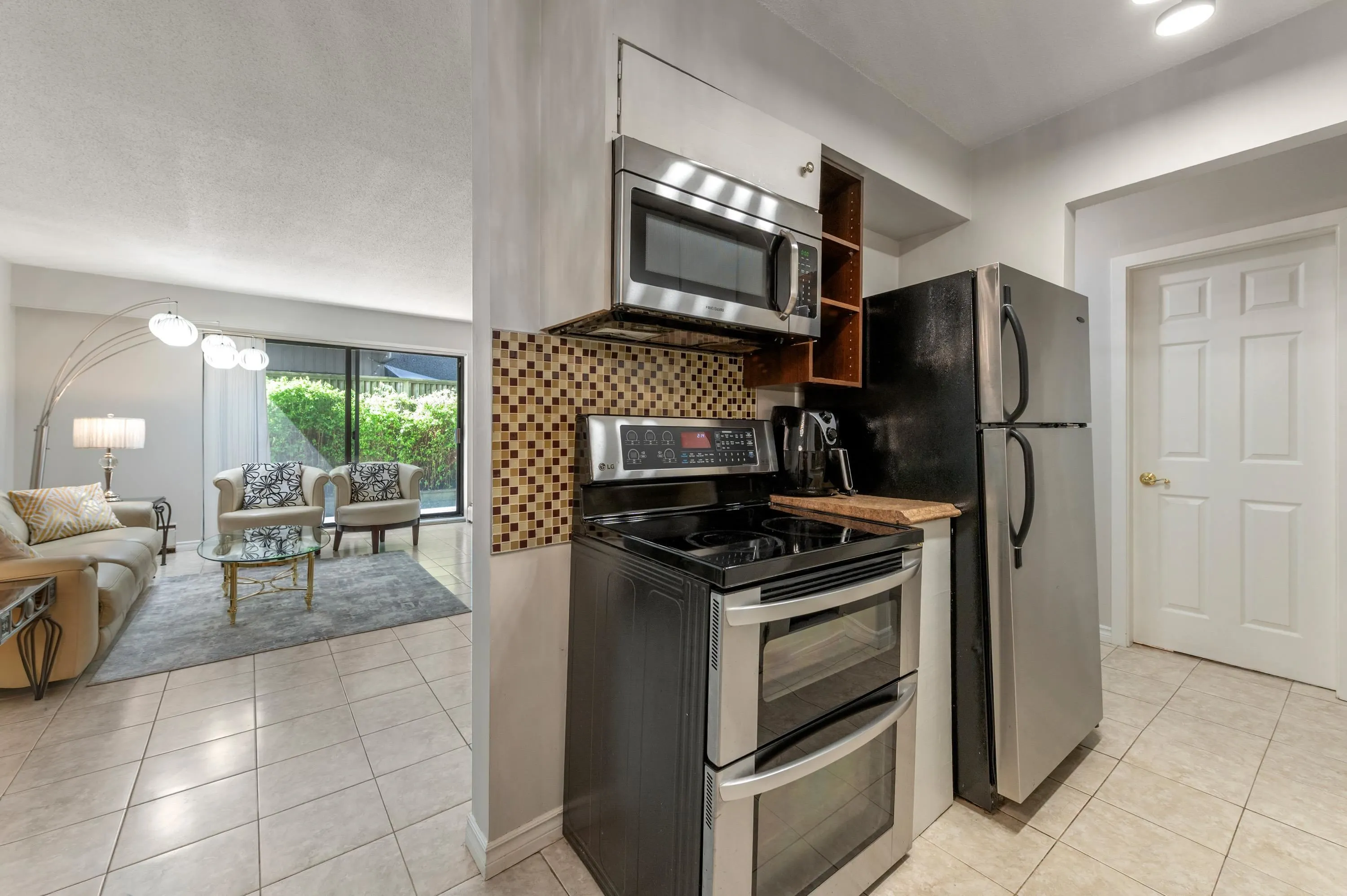 2040 Cornwall Avenue #103