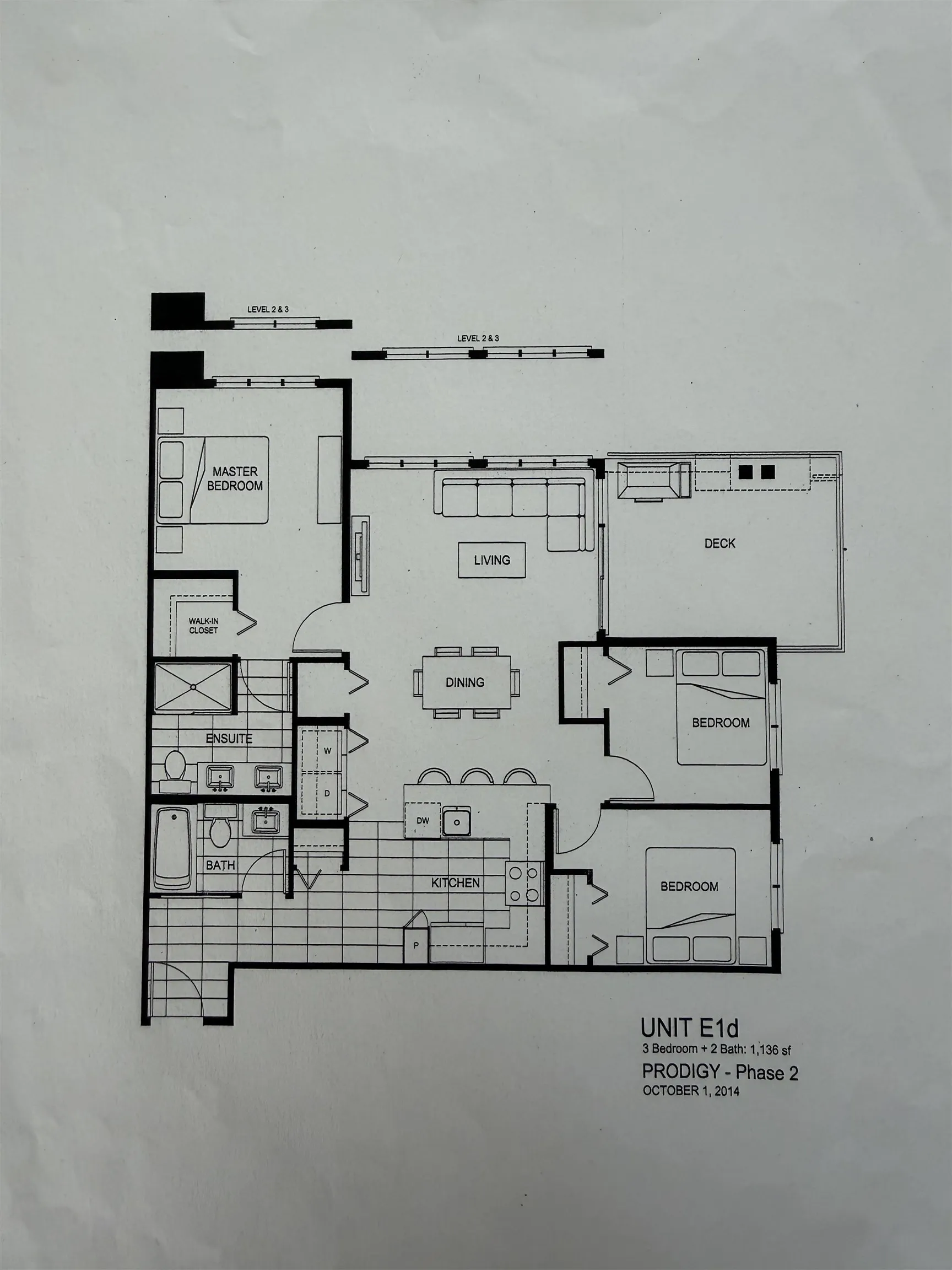 3462 Ross Drive #310