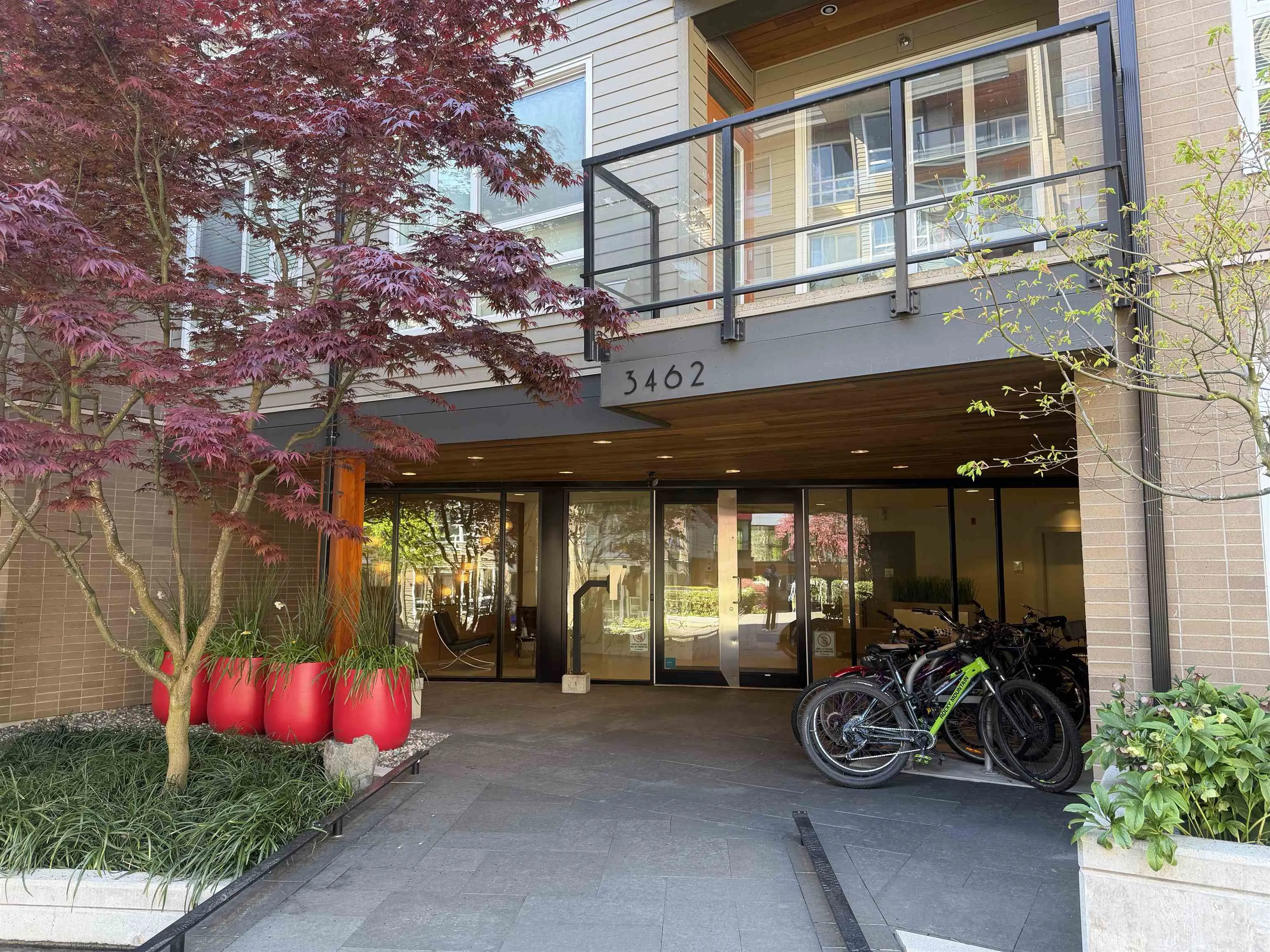 3462 Ross Drive #310