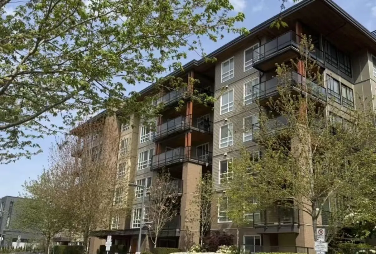 3462 Ross Drive #310