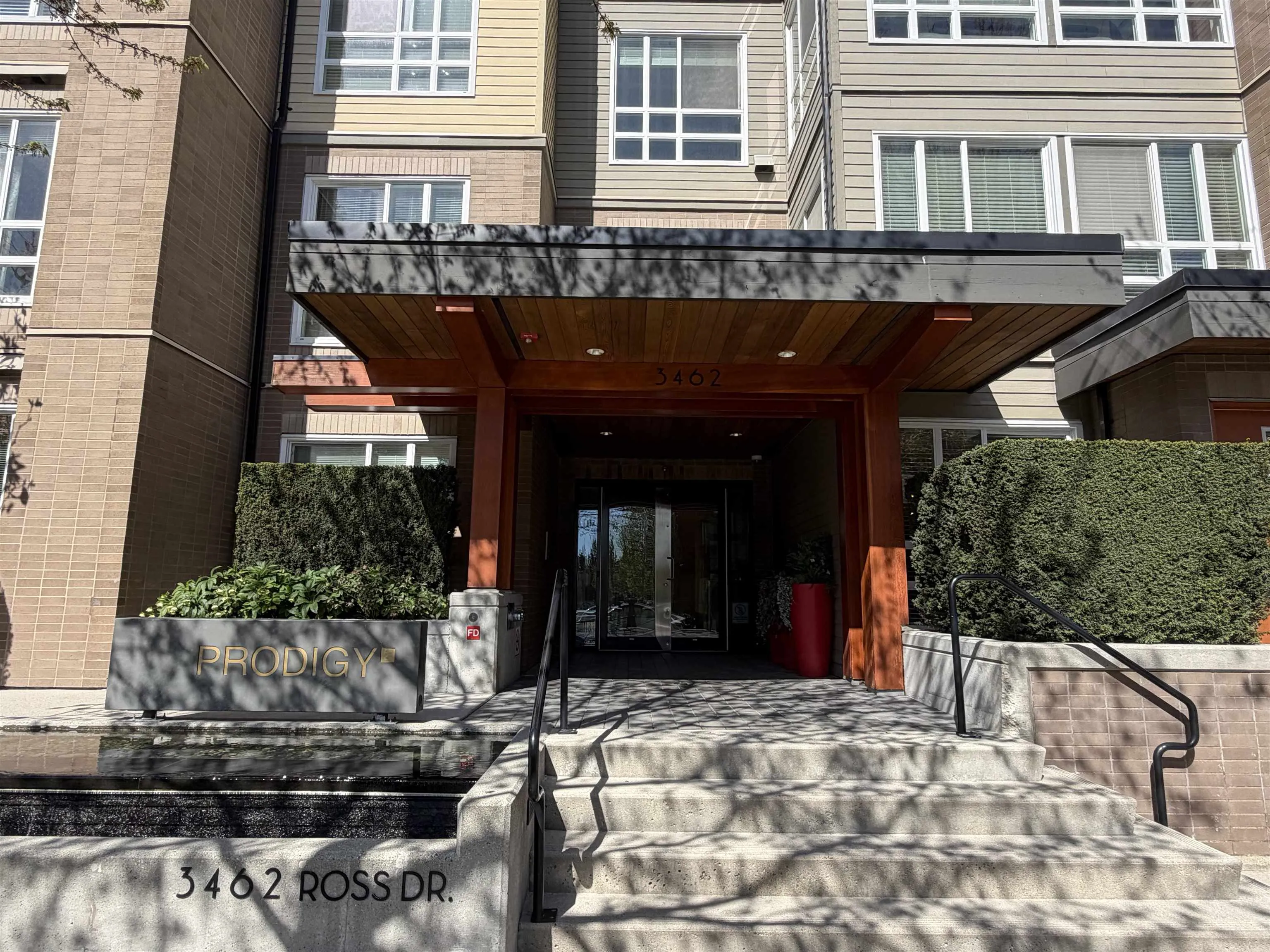 3462 Ross Drive #310