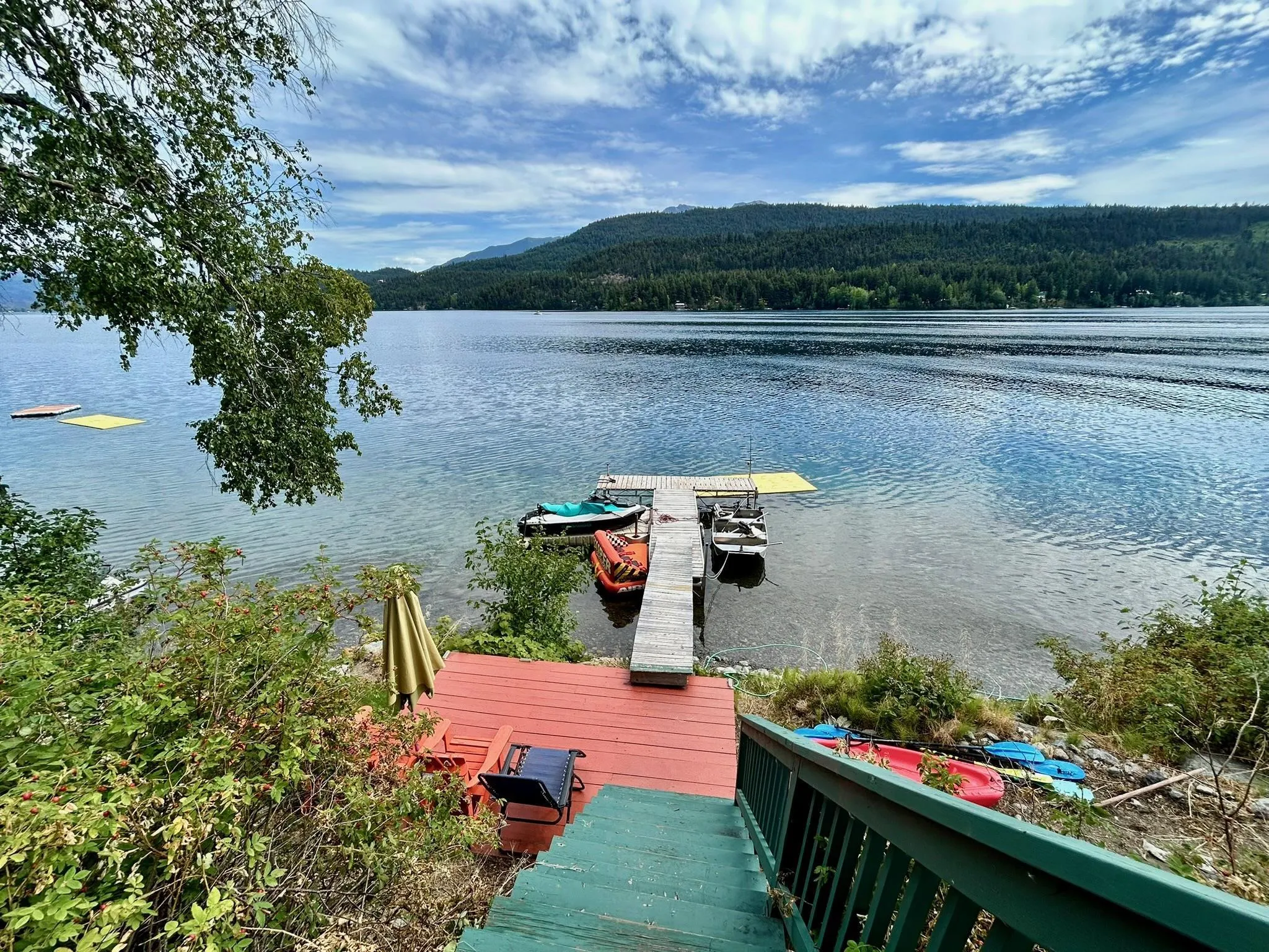 9348 W Gun Lake Road