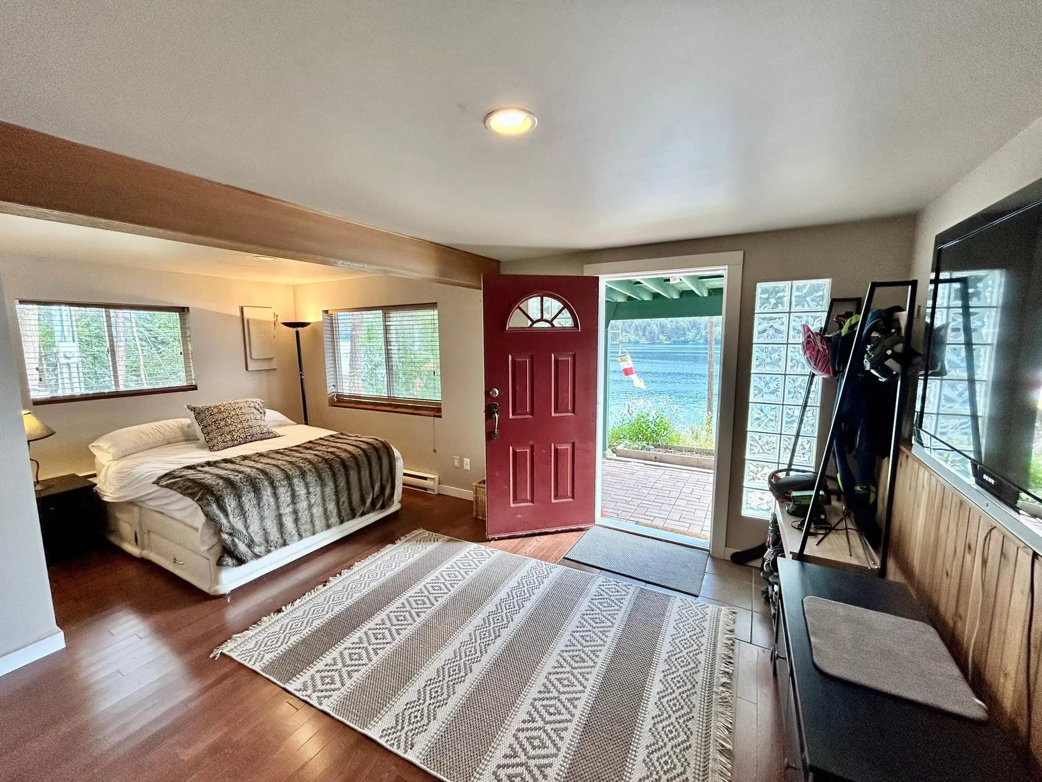 9348 W Gun Lake Road