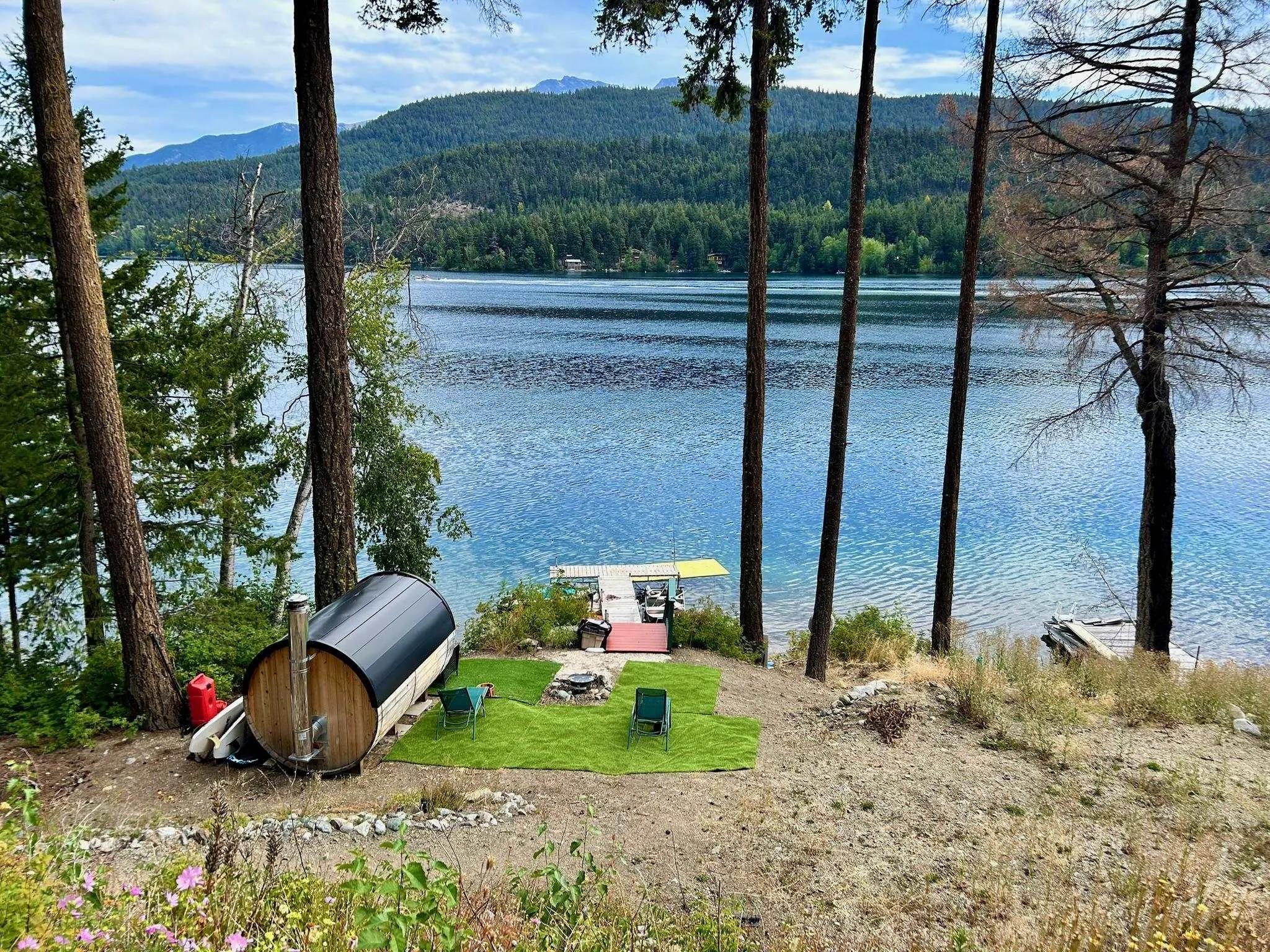 9348 W Gun Lake Road