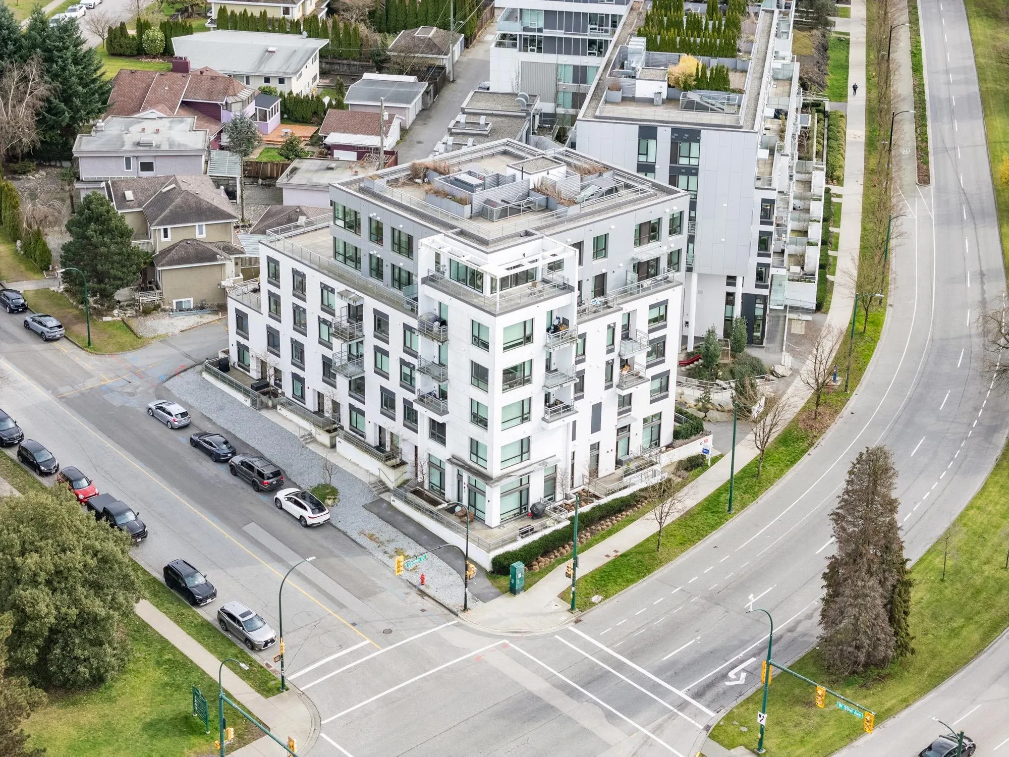4908 Cambie Street #603
