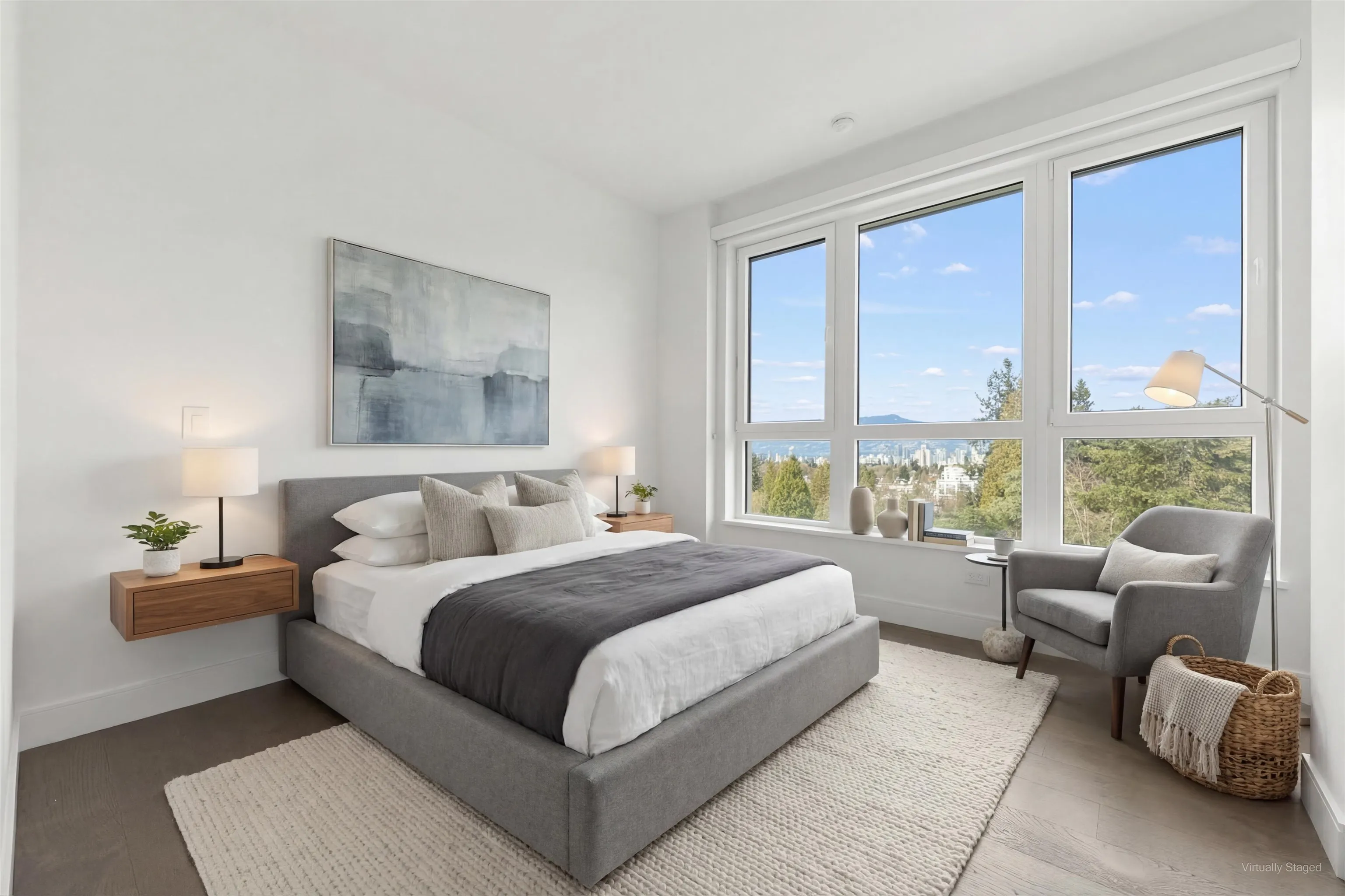 4908 Cambie Street #603