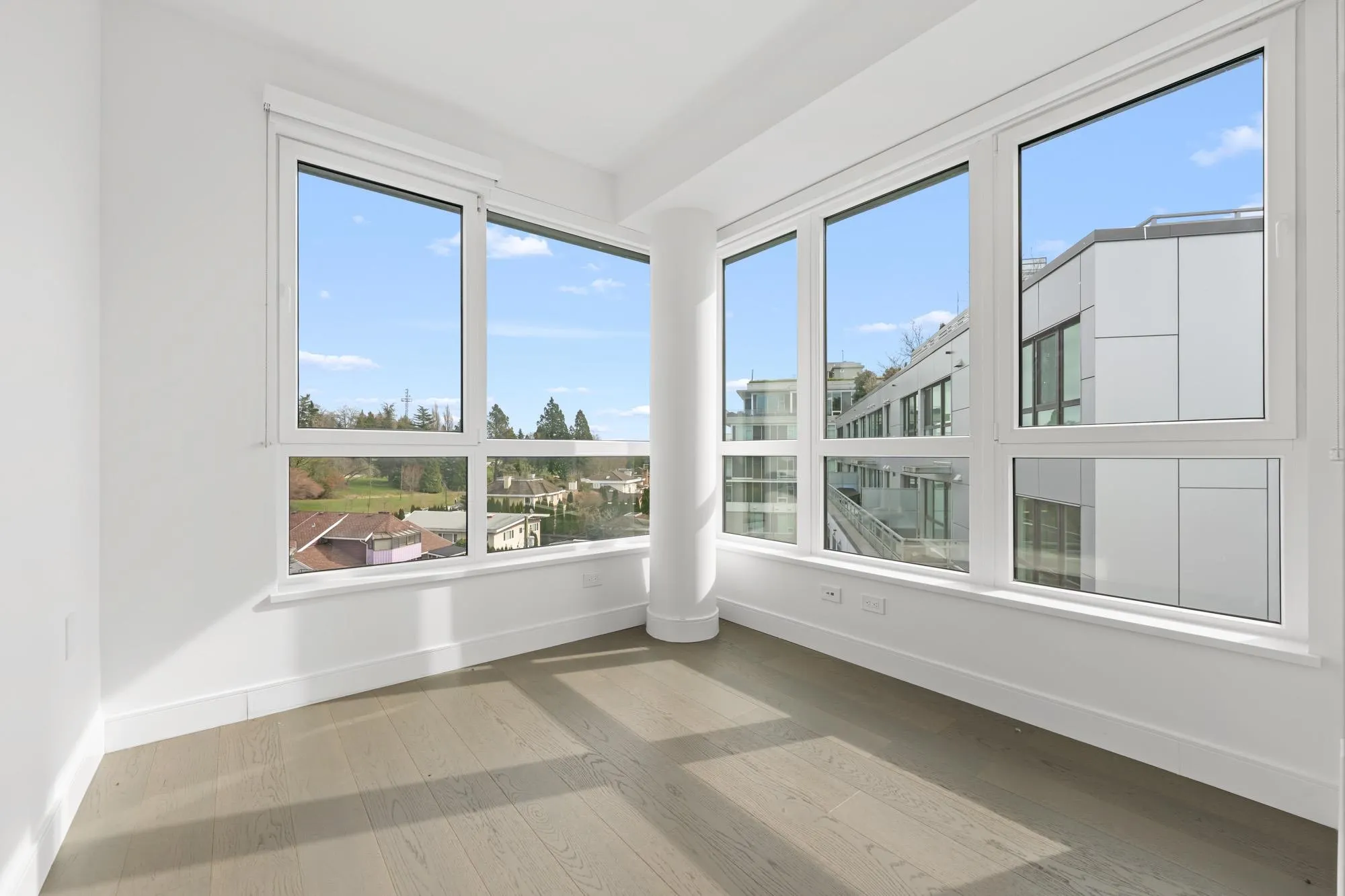 4908 Cambie Street #603