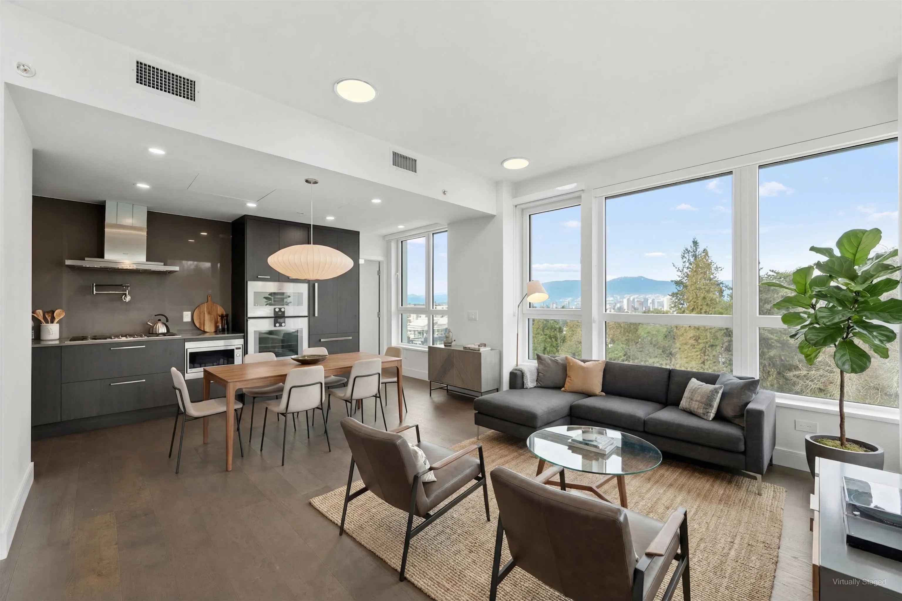 4908 Cambie Street #603