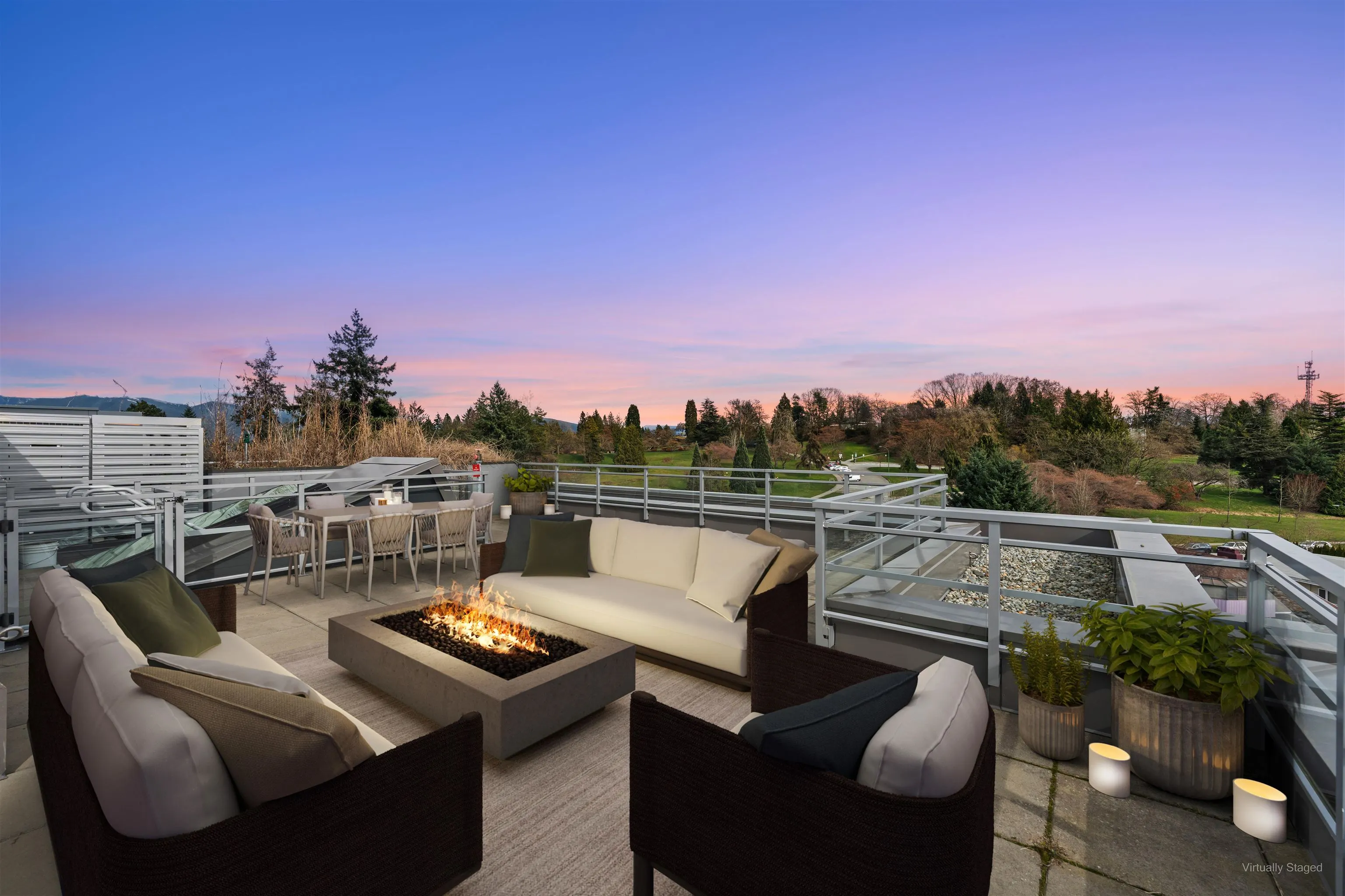 4908 Cambie Street #603