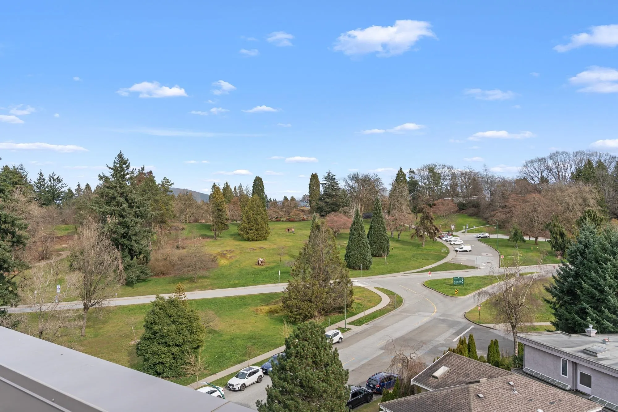 4908 Cambie Street #603