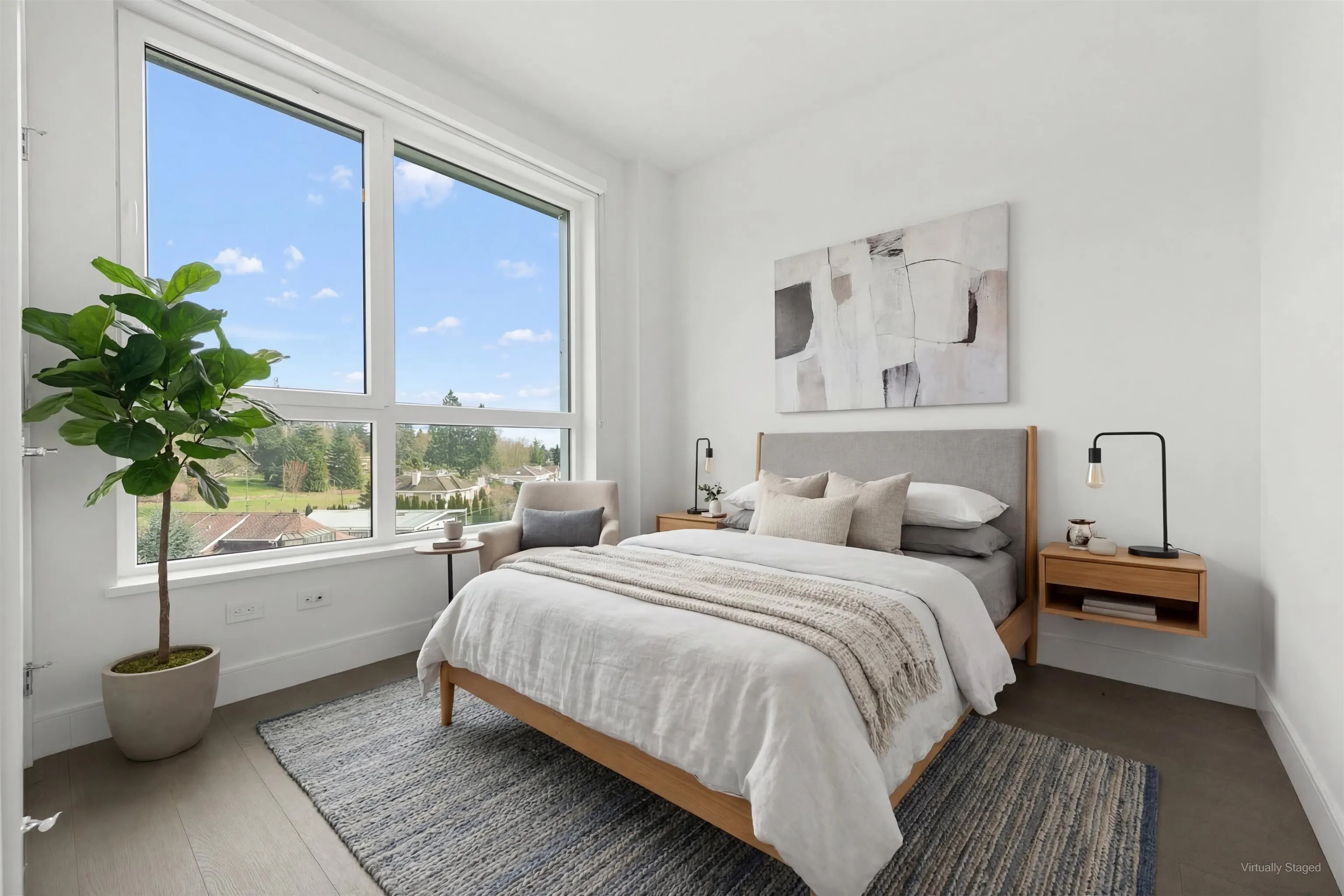 4908 Cambie Street #603