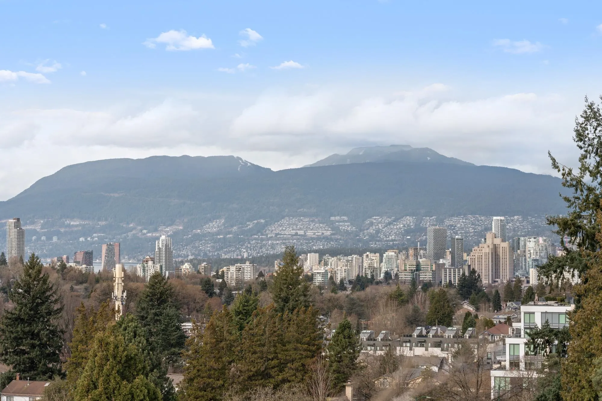 4908 Cambie Street #603
