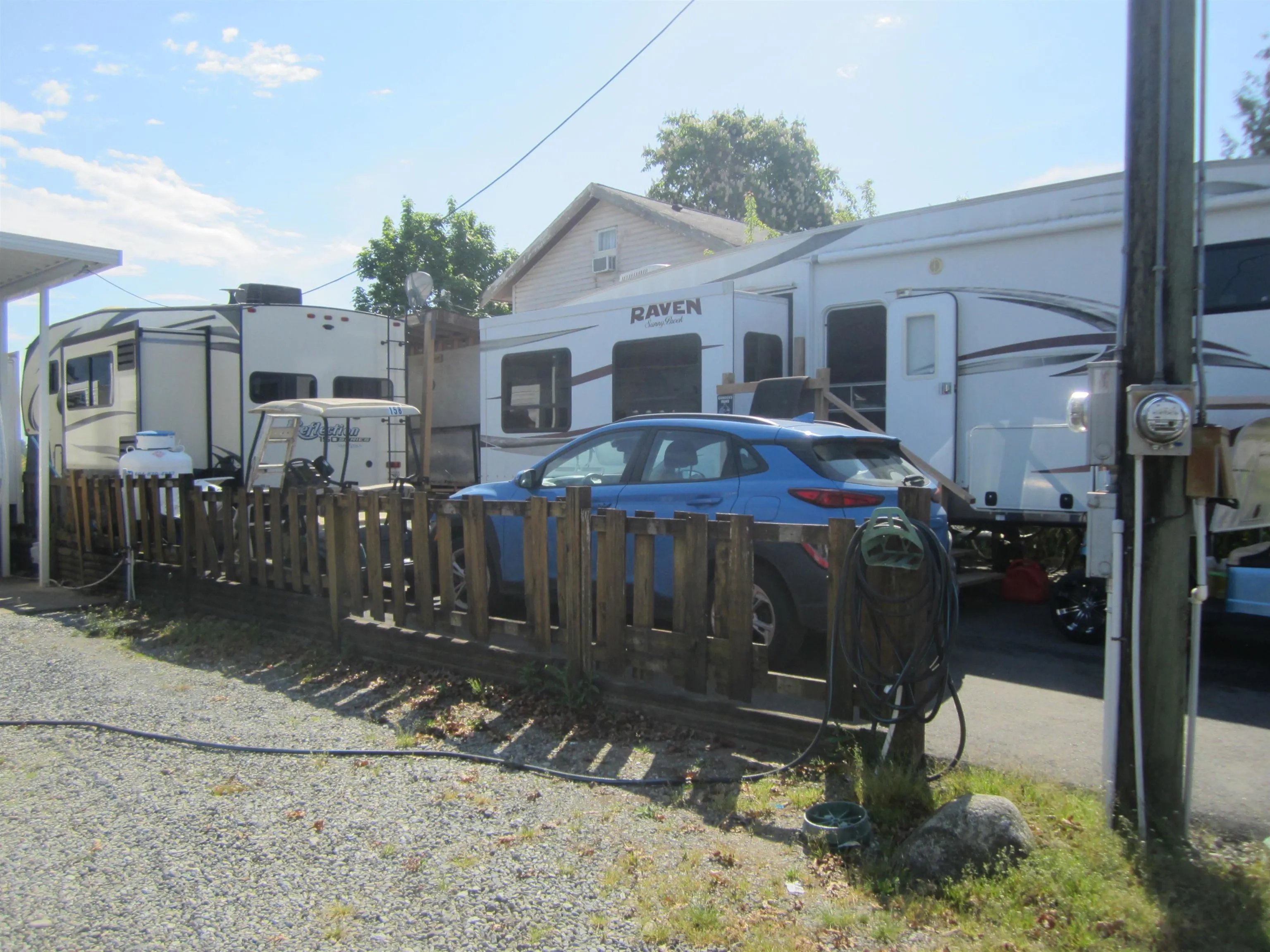 8400 Shook Road #158