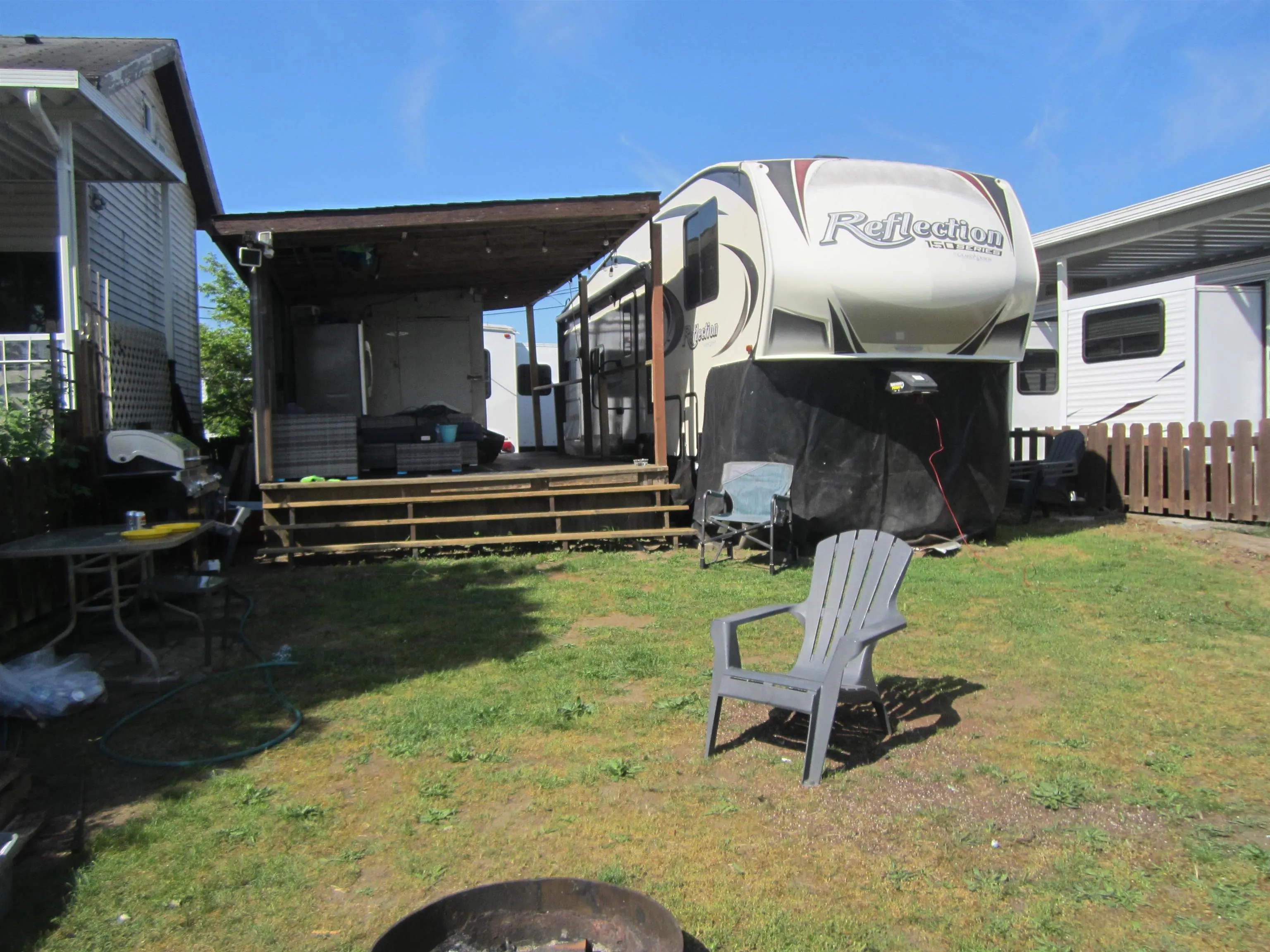 8400 Shook Road #159
