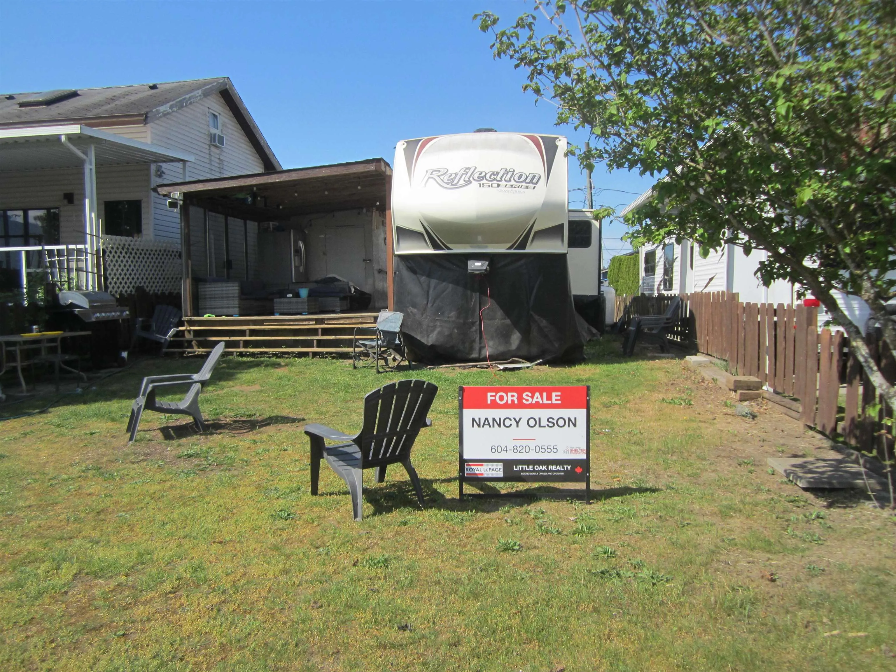8400 Shook Road #159