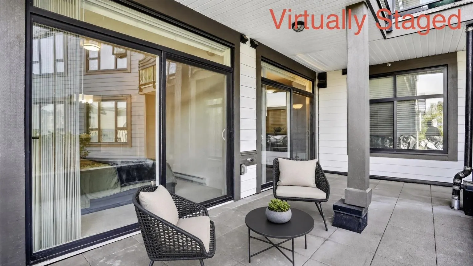9983 E Barnston Drive Street #201