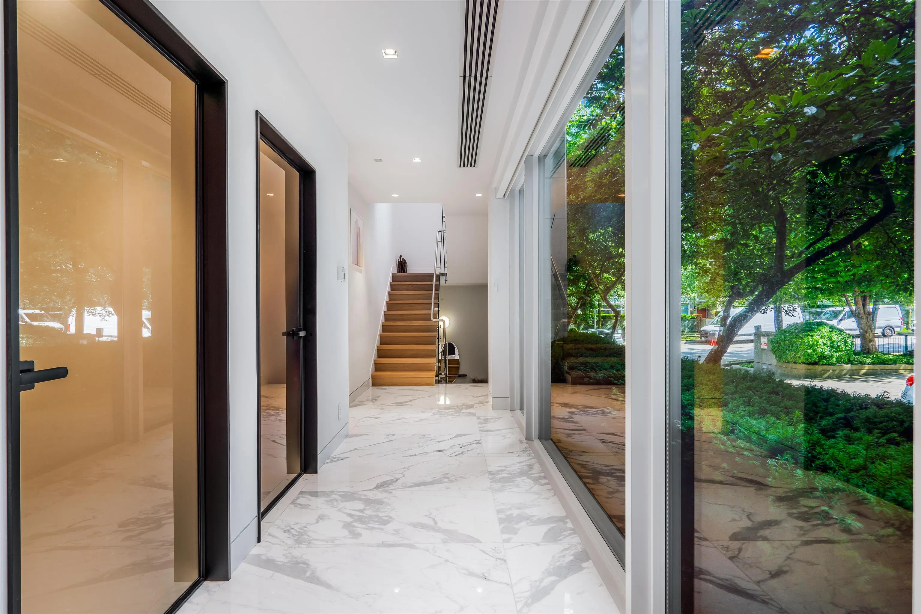 323 Jervis Street #107