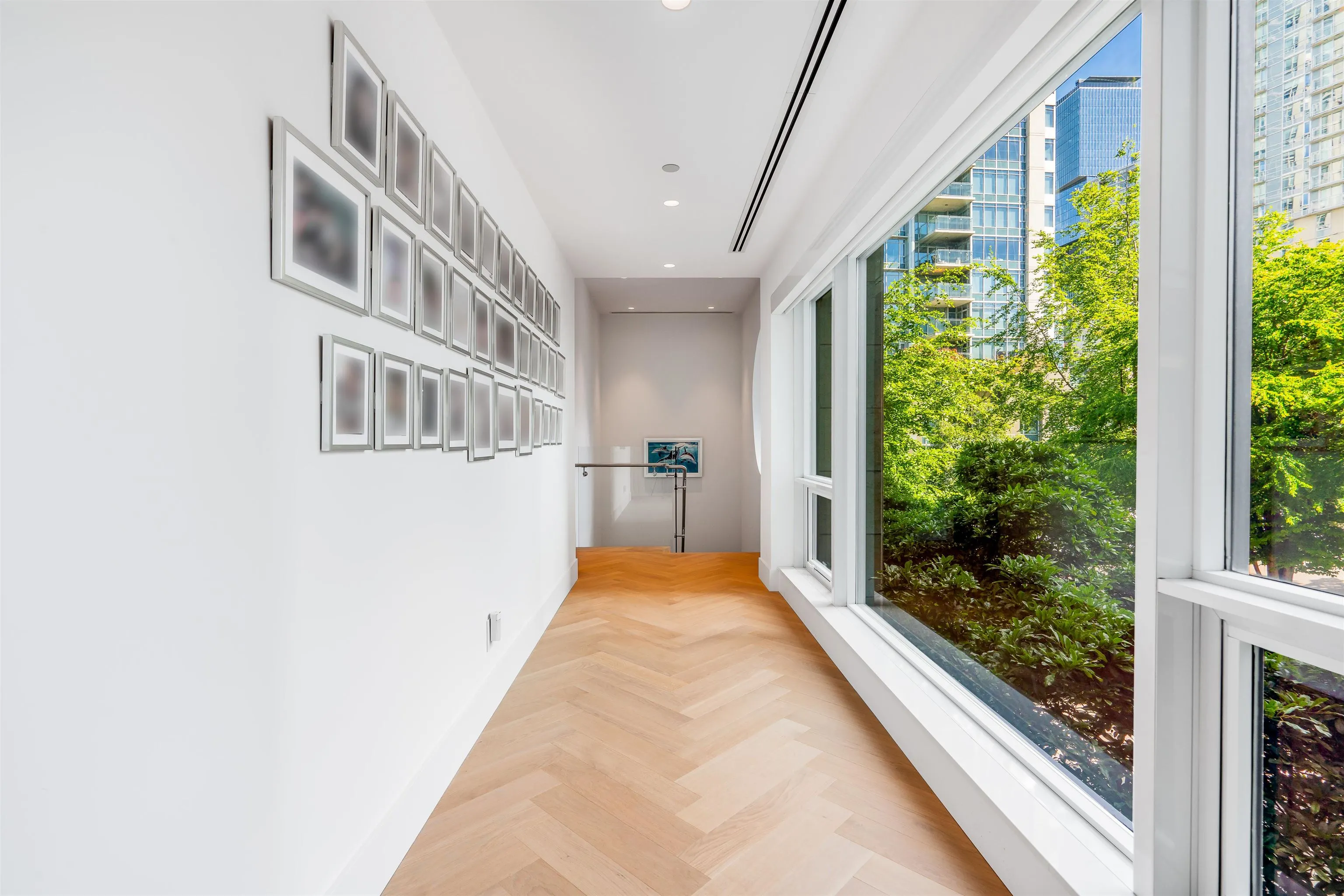 323 Jervis Street #107